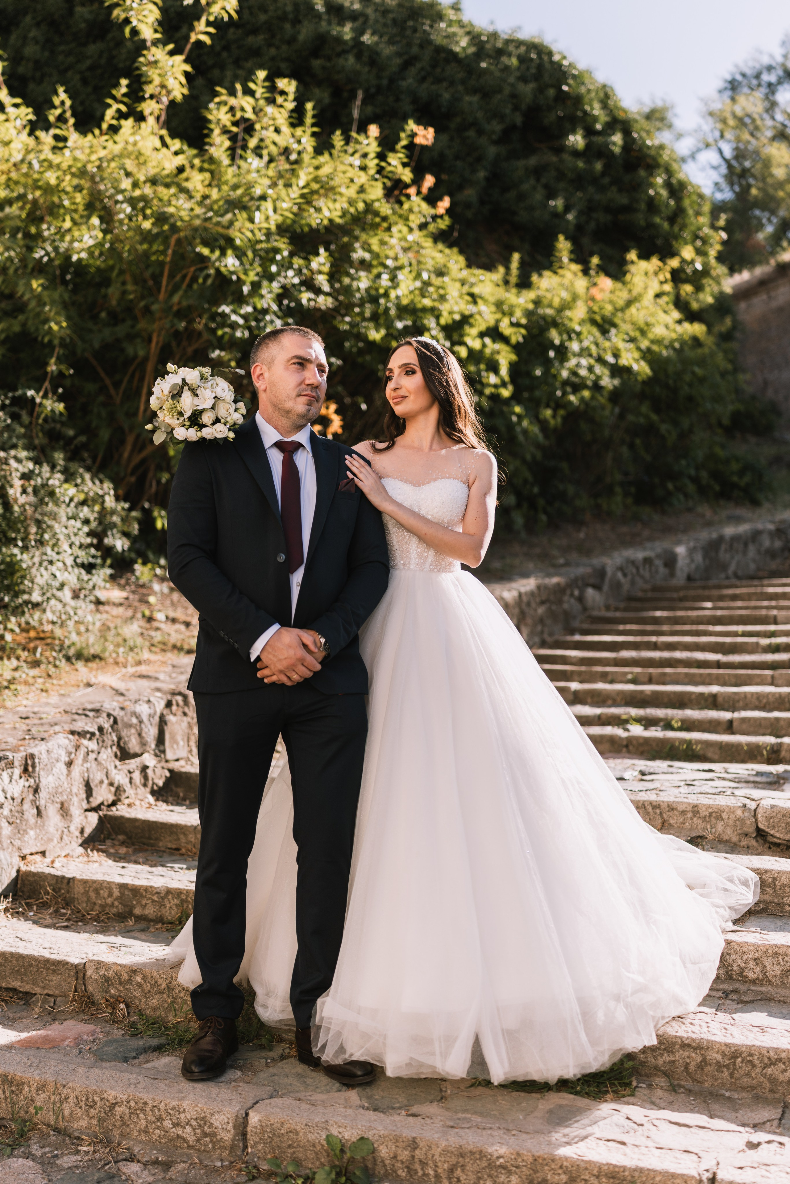 Dragana i Goran. Wedding fotograf u Srbiji – Bojan Vijatov