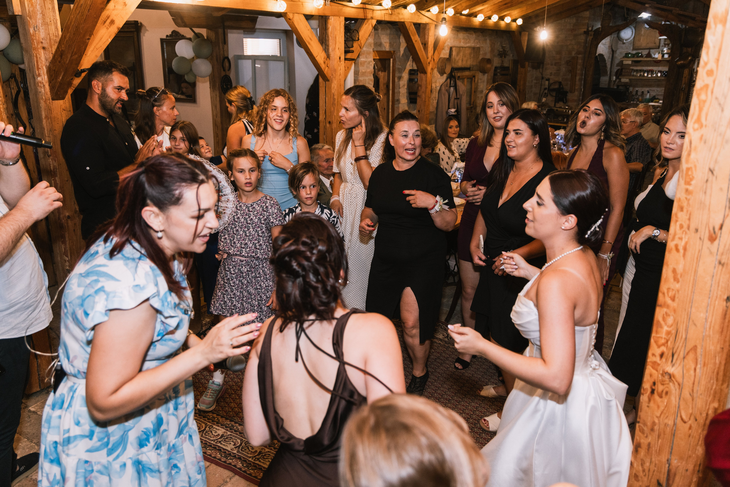 Gordana i Nebojša. Wedding fotograf u Srbiji – Bojan Vijatov