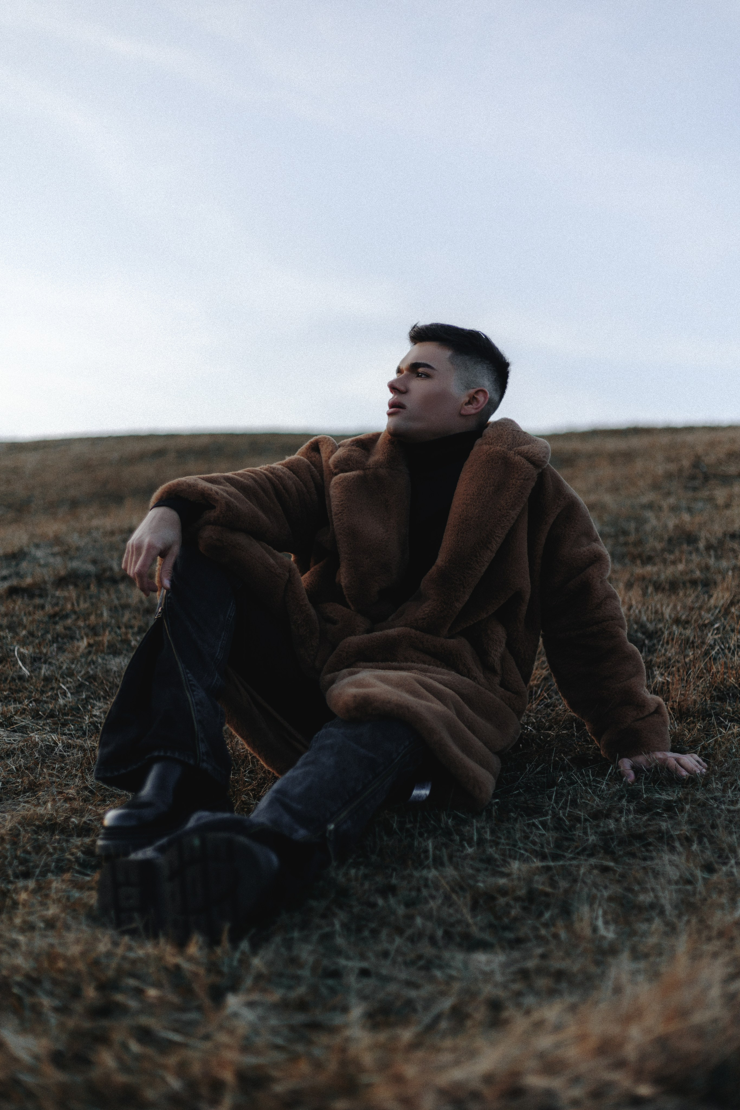 Filarri. Фотограф Инна Гайнулина