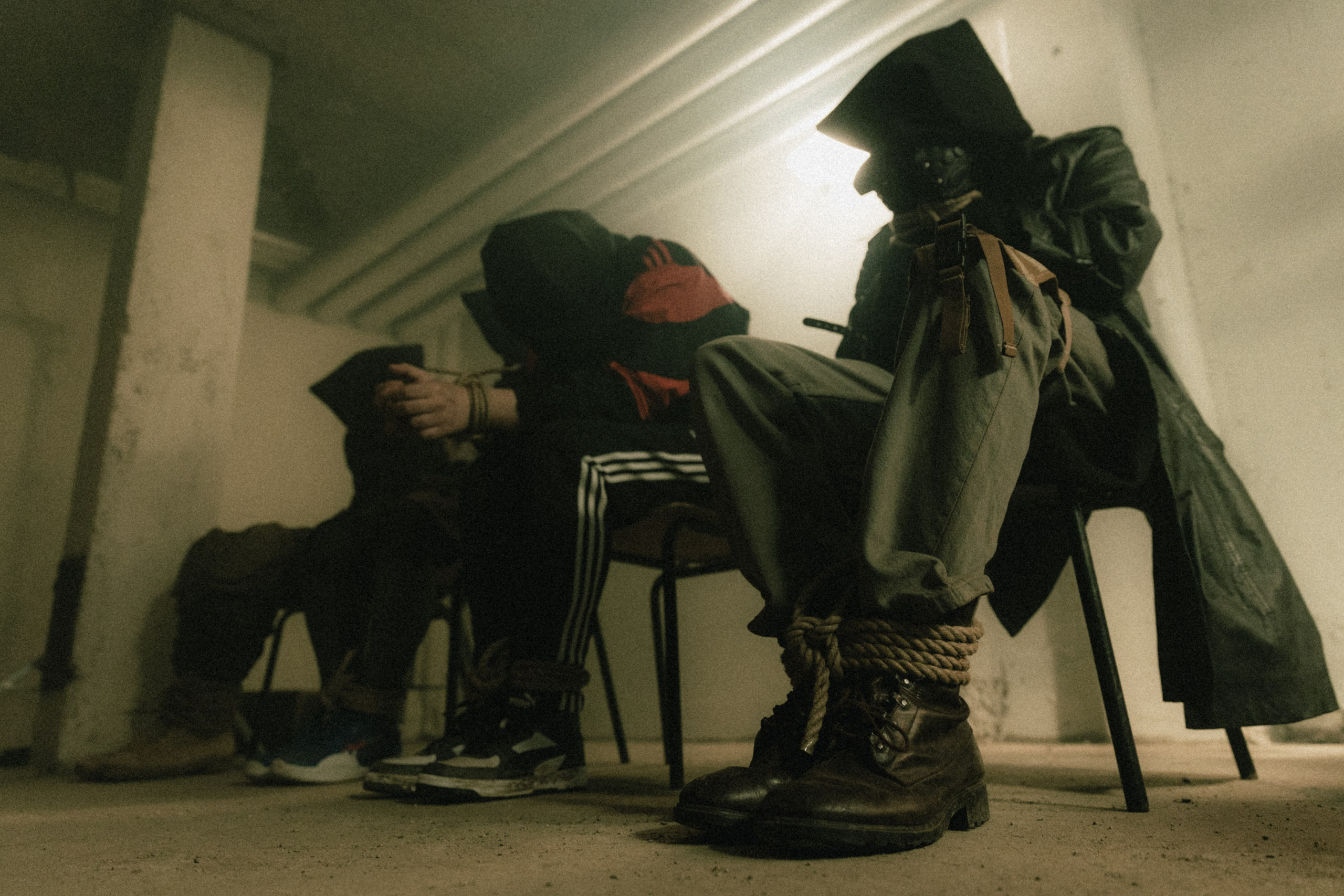 Team Spirit. Фотограф Инна Гайнулина