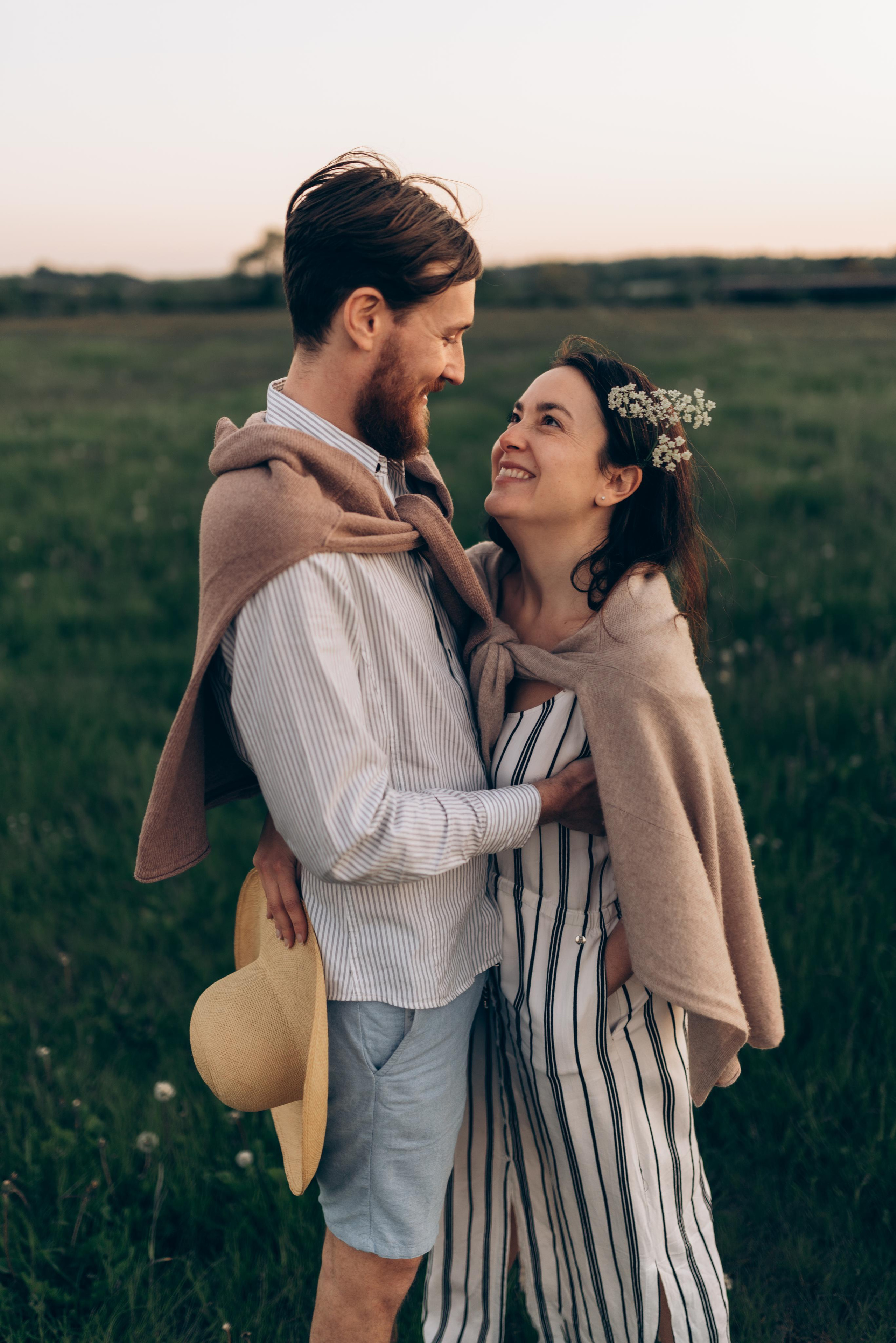 Lorenza & Jeroen. Fotografie und Henna Kunst in Köln — Sylvette Loda