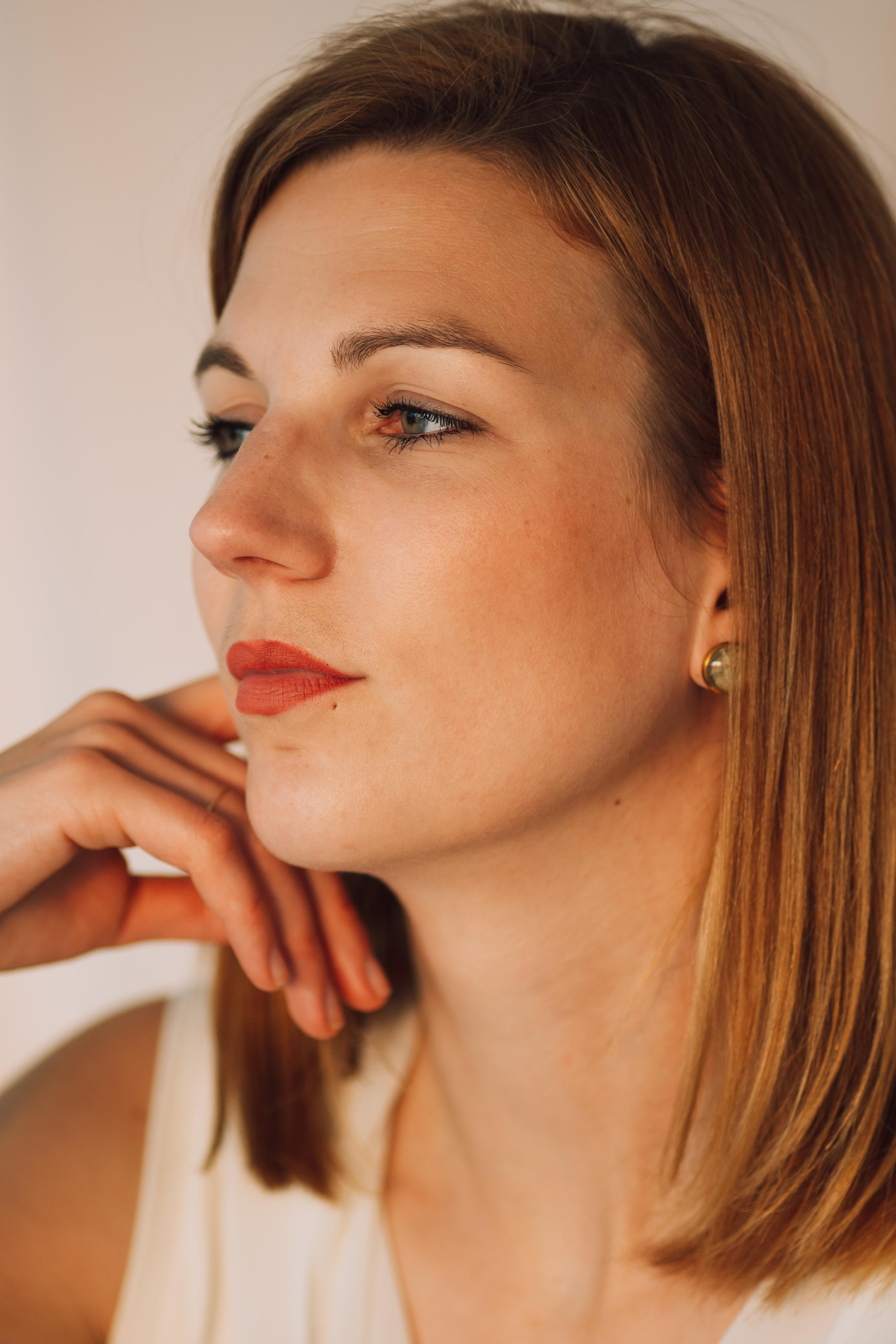 The artist Tine. Fotografie und Henna Kunst in Köln — Sylvette Loda