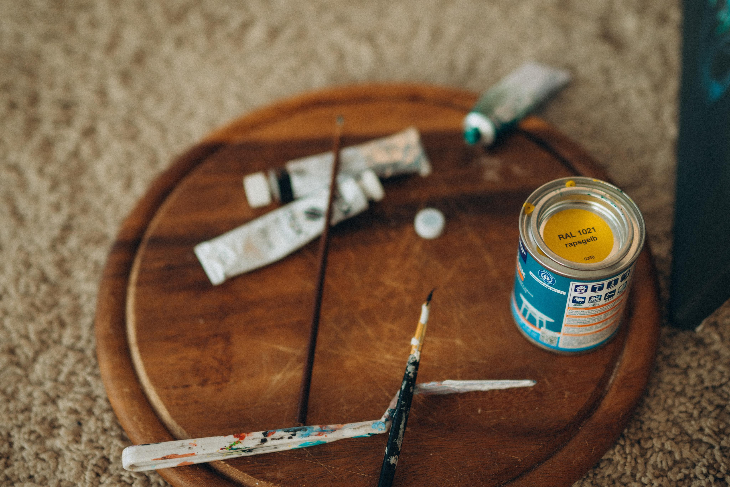 The artist Bahareh. Fotografie und Henna Kunst in Köln — Sylvette Loda