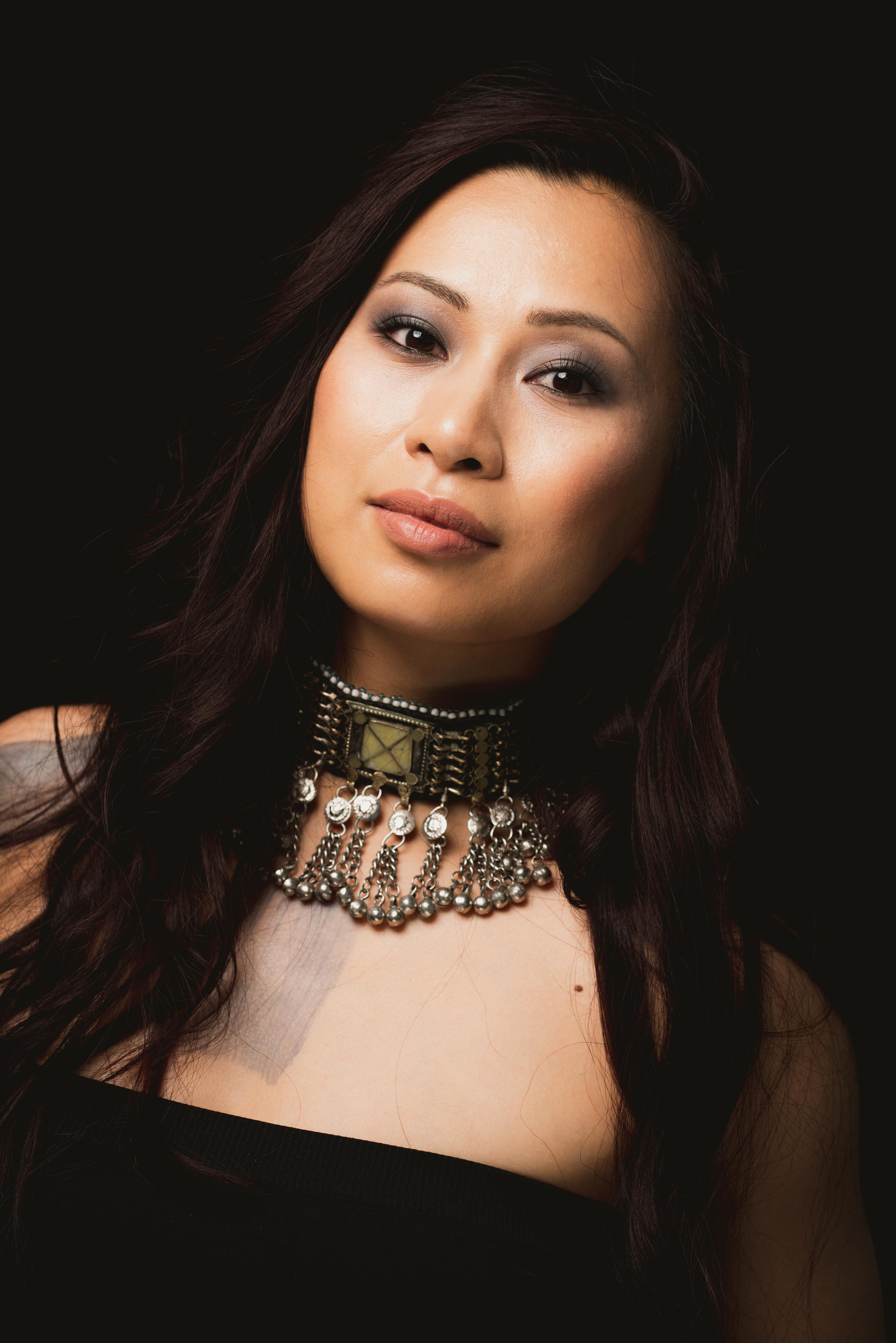 Thi — jagua bodyart. Fotografie und Henna Kunst in Köln — Sylvette Loda