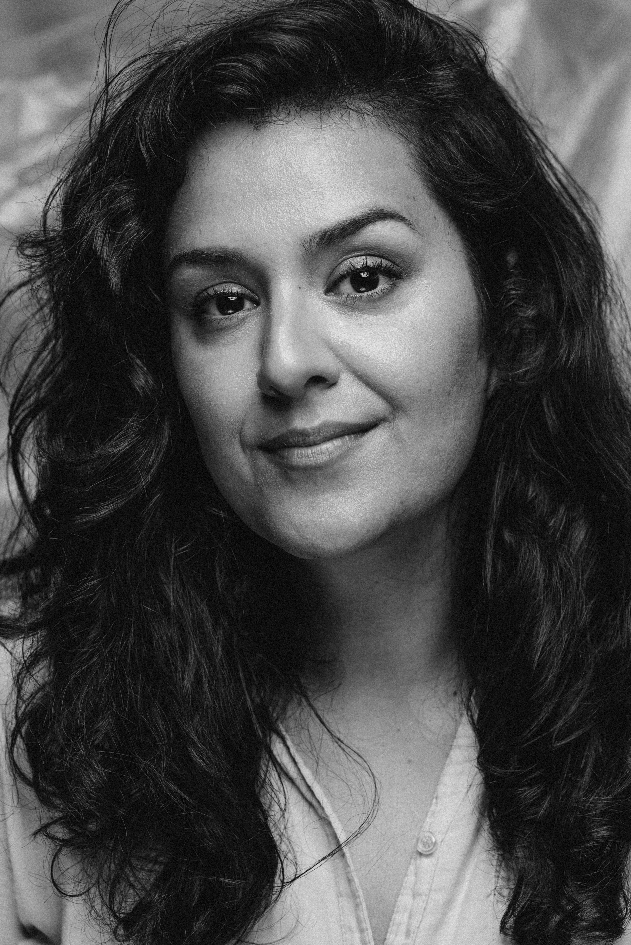 The artist Bahareh. Fotografie und Henna Kunst in Köln — Sylvette Loda