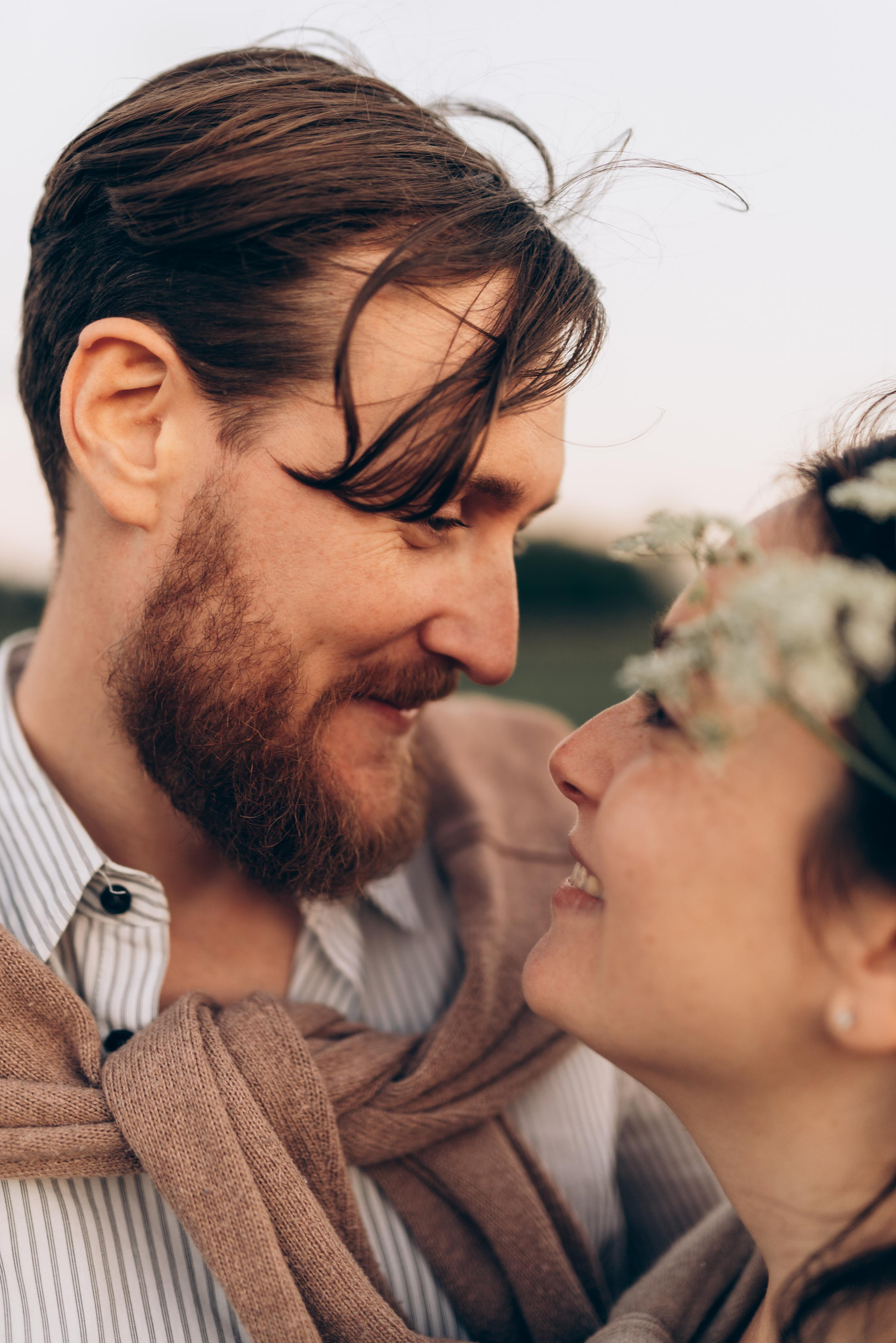 Lorenza & Jeroen. Fotografie und Henna Kunst in Köln — Sylvette Loda