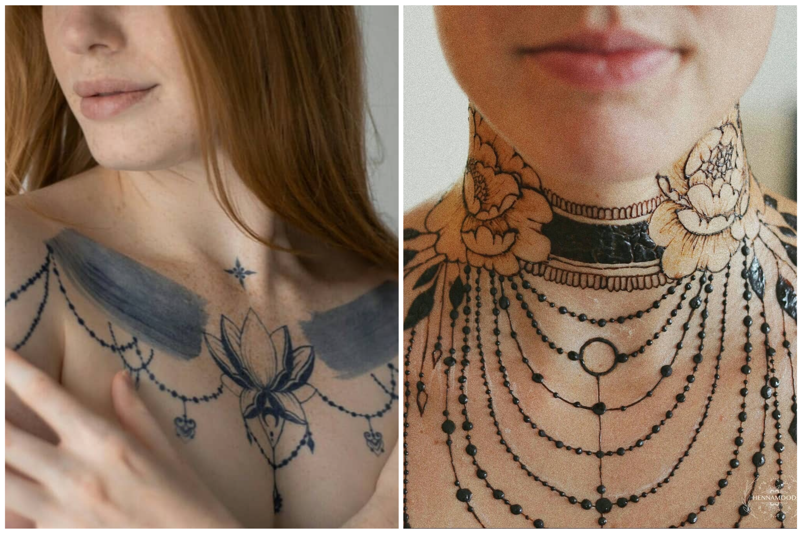 Bodyart. Photography and bodyart in Cologne — Sylvette Loda