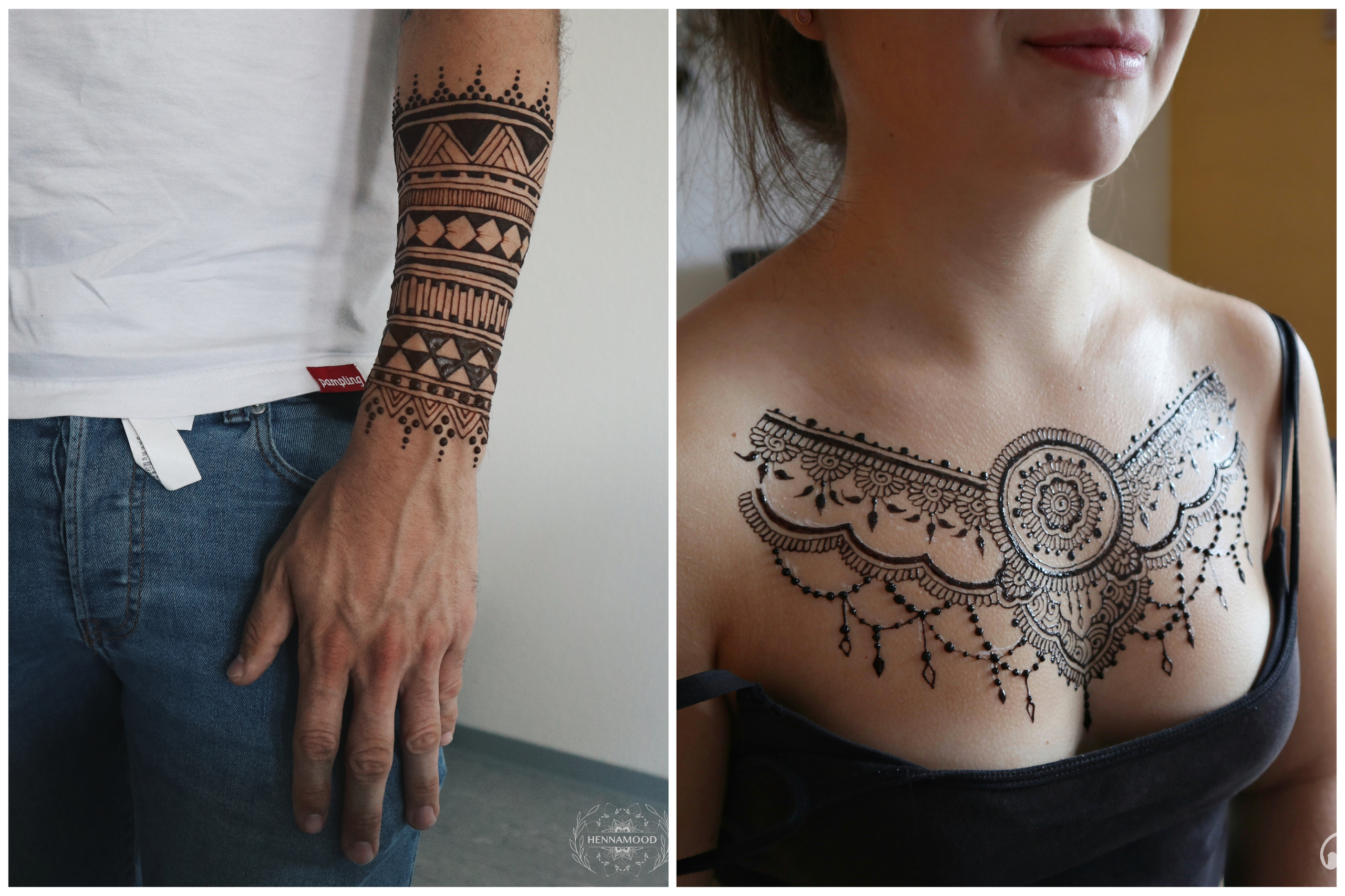 Bodyart. Photography and bodyart in Cologne — Sylvette Loda