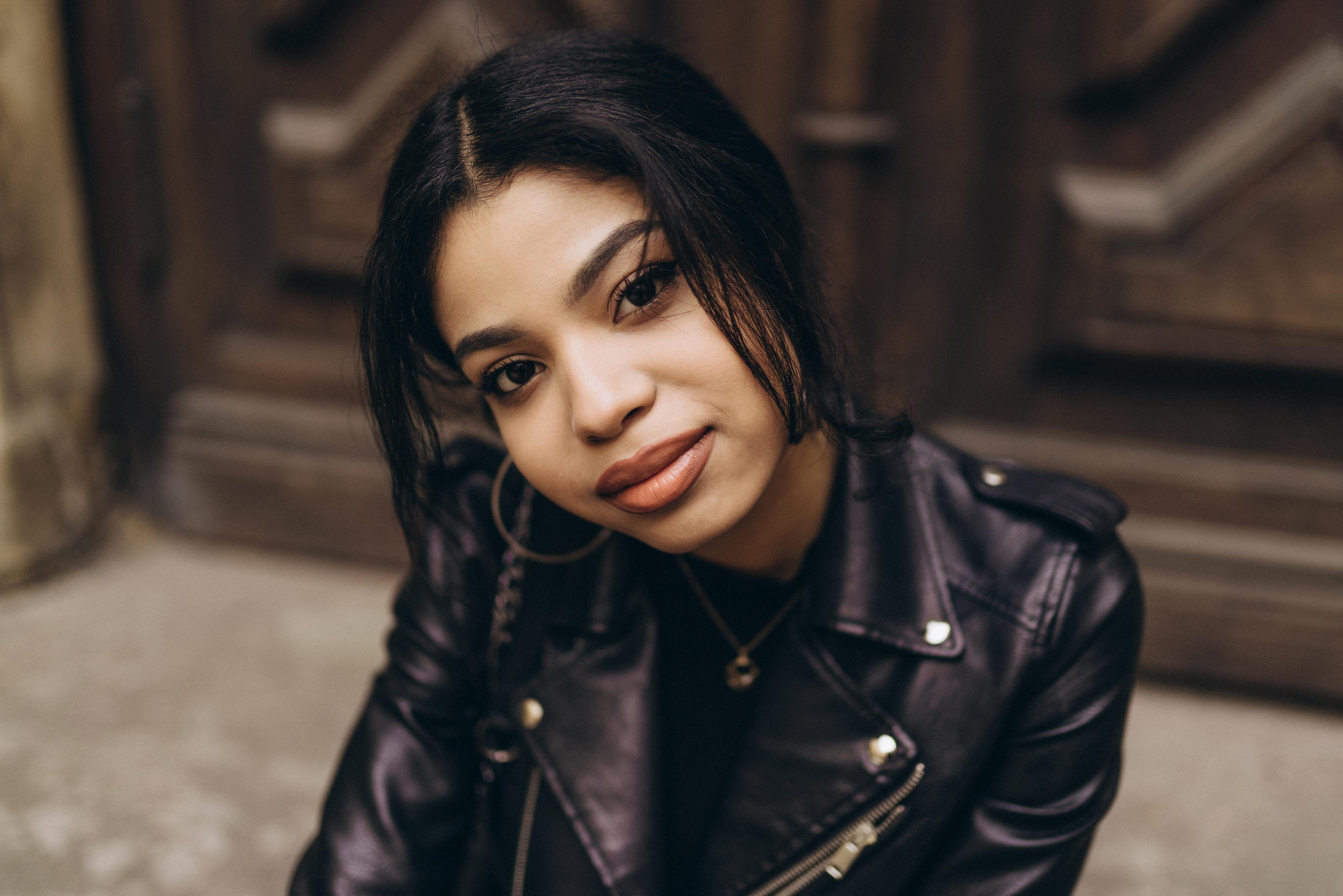 Evening with Toni. Photography and bodyart in Cologne — Sylvette Loda