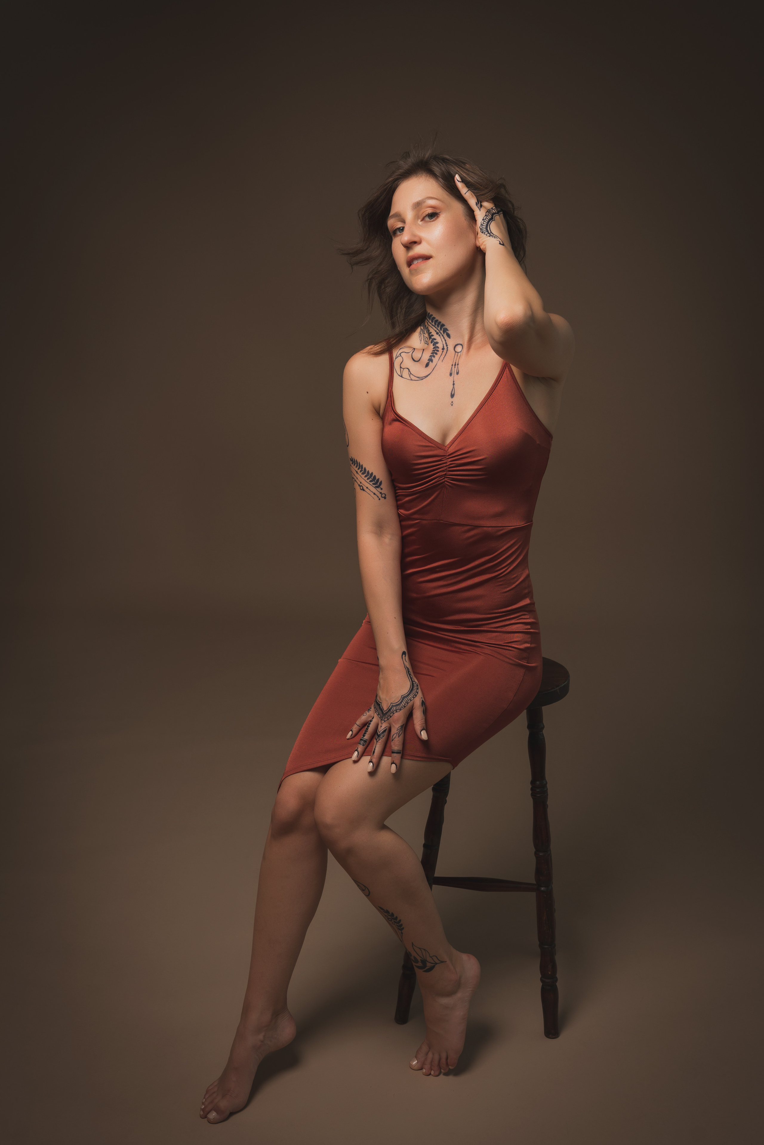 Evelyn & Safi — jagua and henna bodyart. Photography and bodyart in Cologne — Sylvette Loda