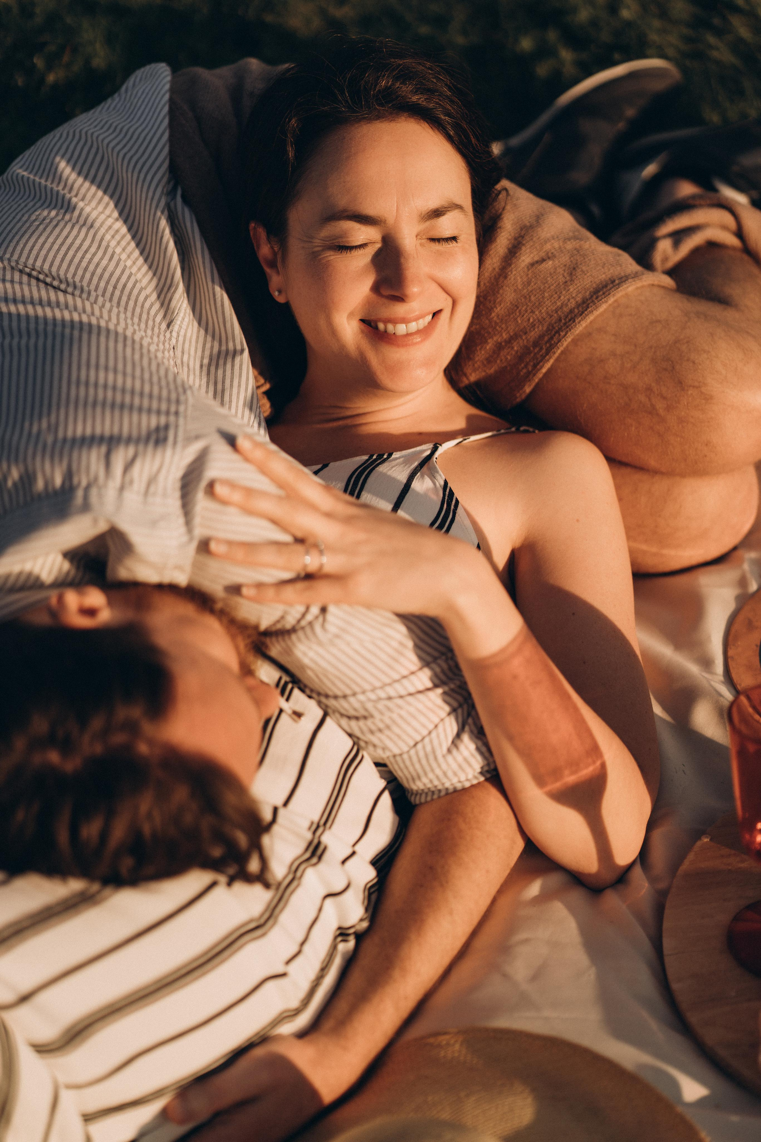 Lorenza & Jeroen. Fotografie und Henna Kunst in Köln — Sylvette Loda