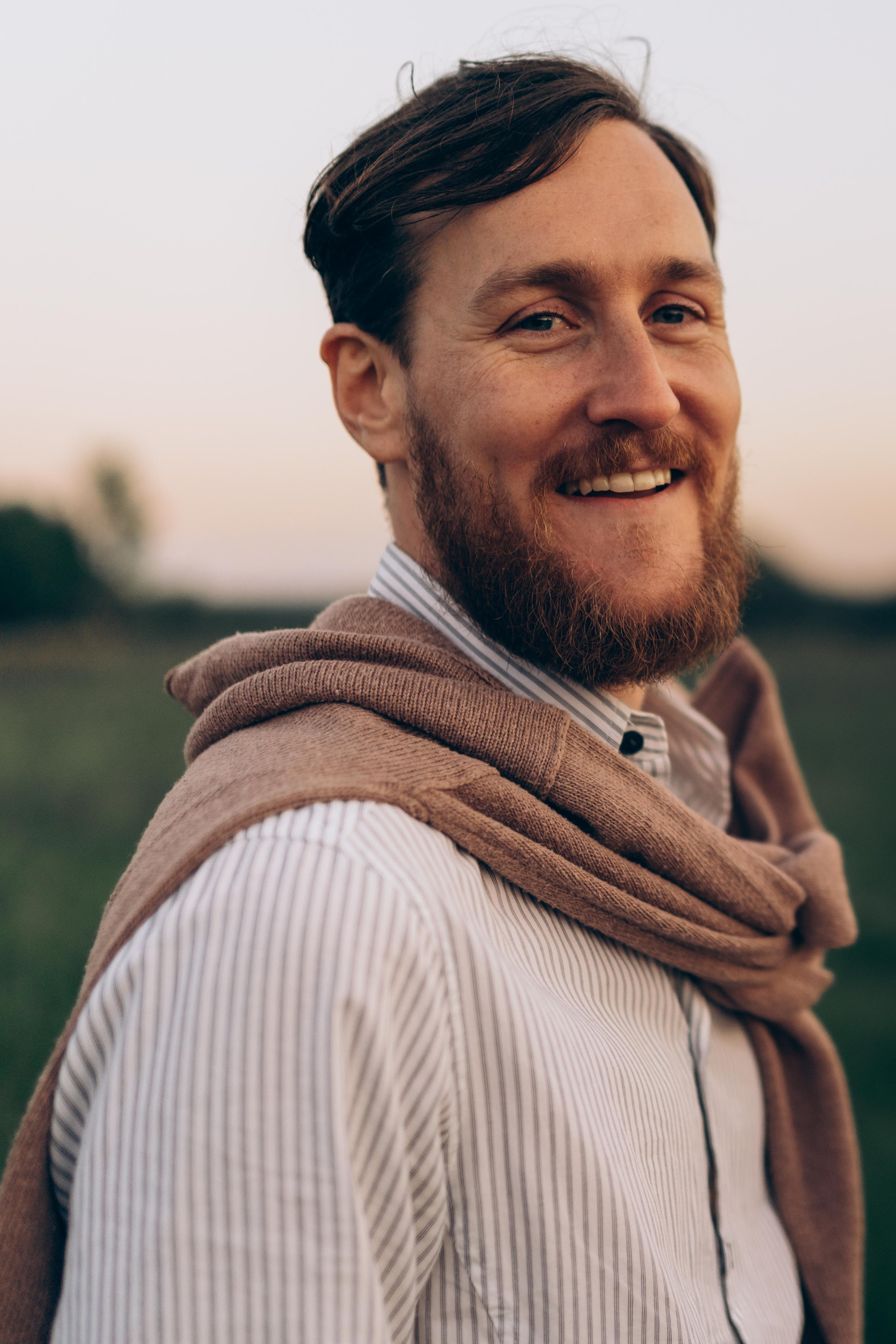 Lorenza & Jeroen. Fotografie und Henna Kunst in Köln — Sylvette Loda