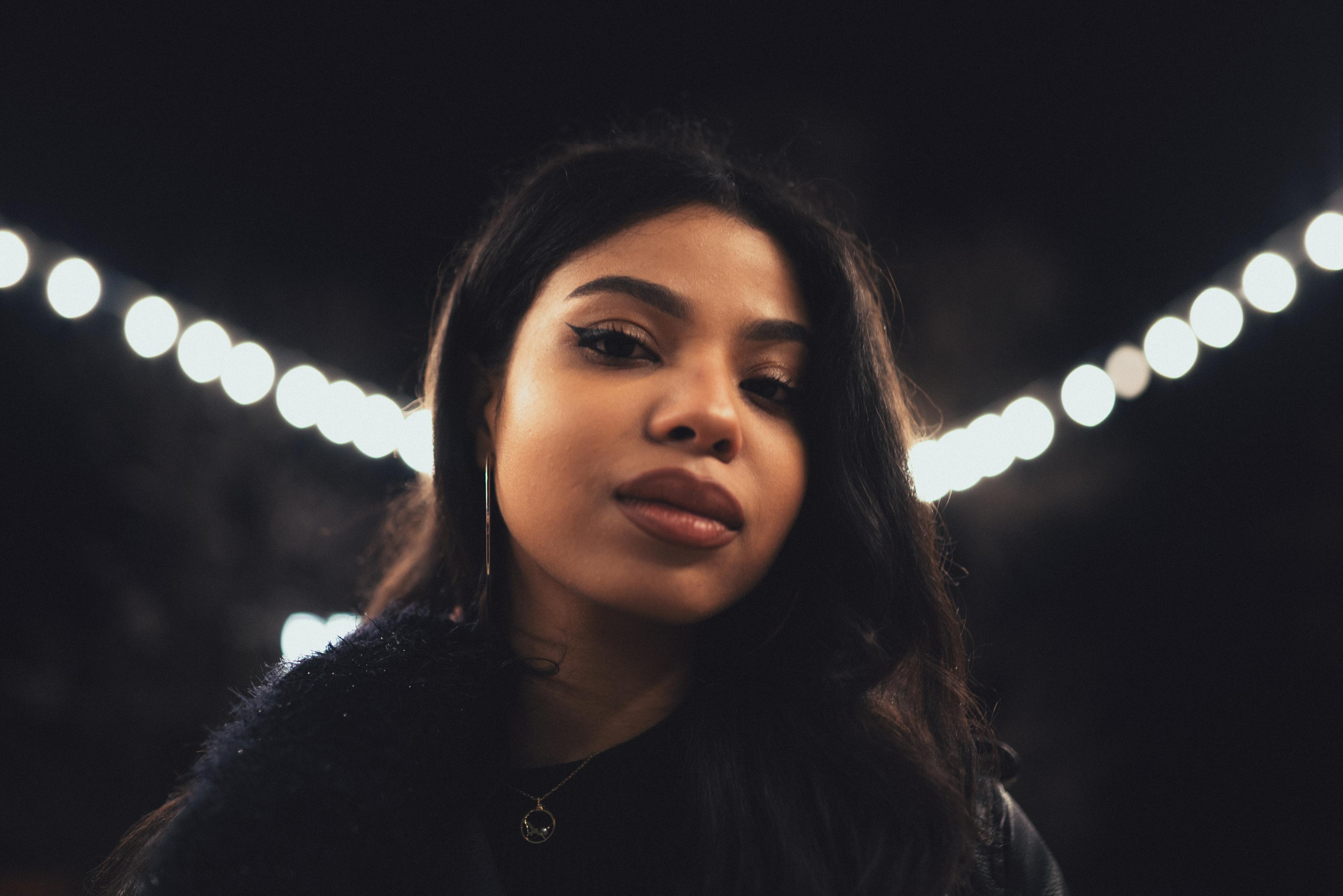 Evening with Toni. Photography and bodyart in Cologne — Sylvette Loda