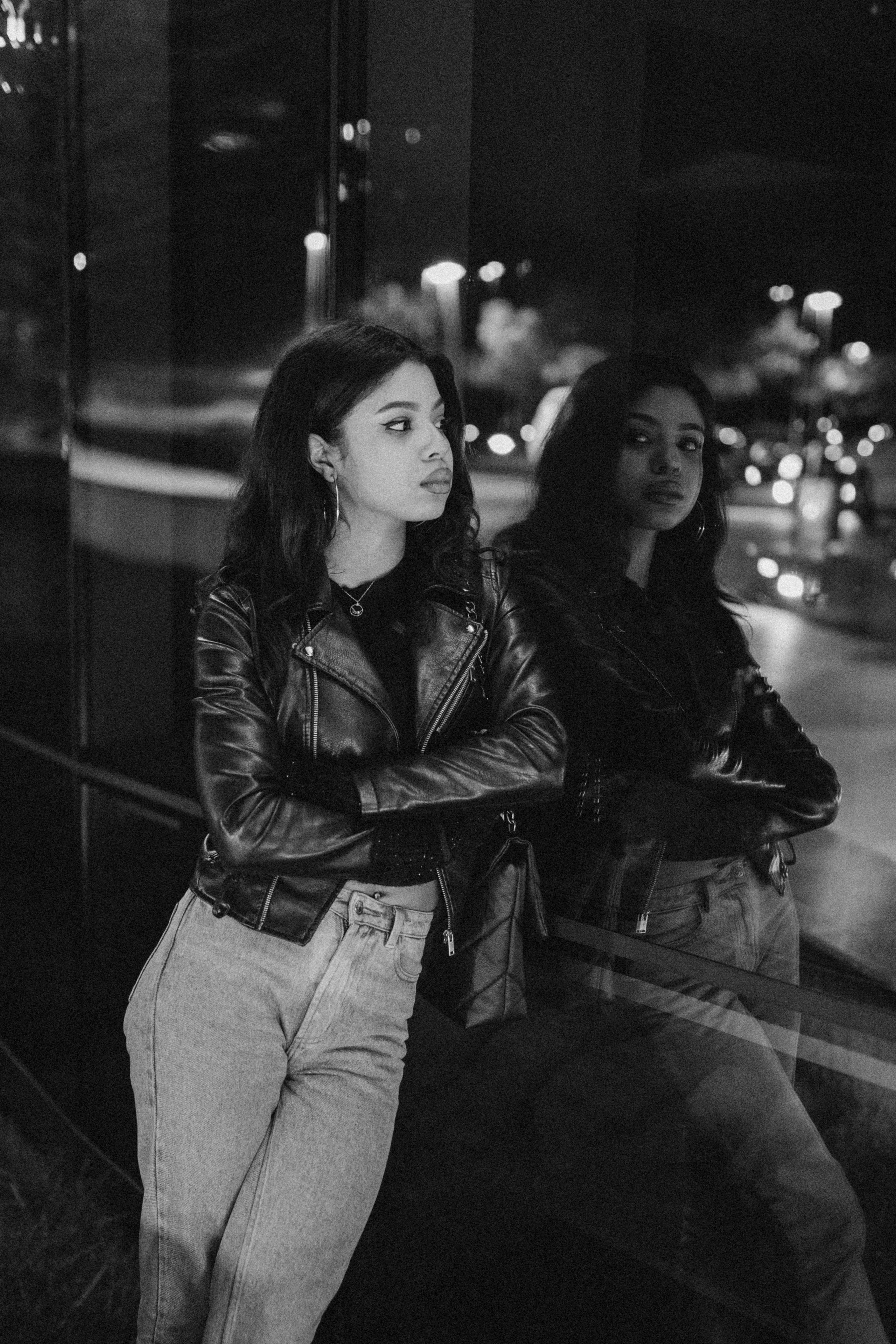 Evening with Toni. Photography and bodyart in Cologne — Sylvette Loda