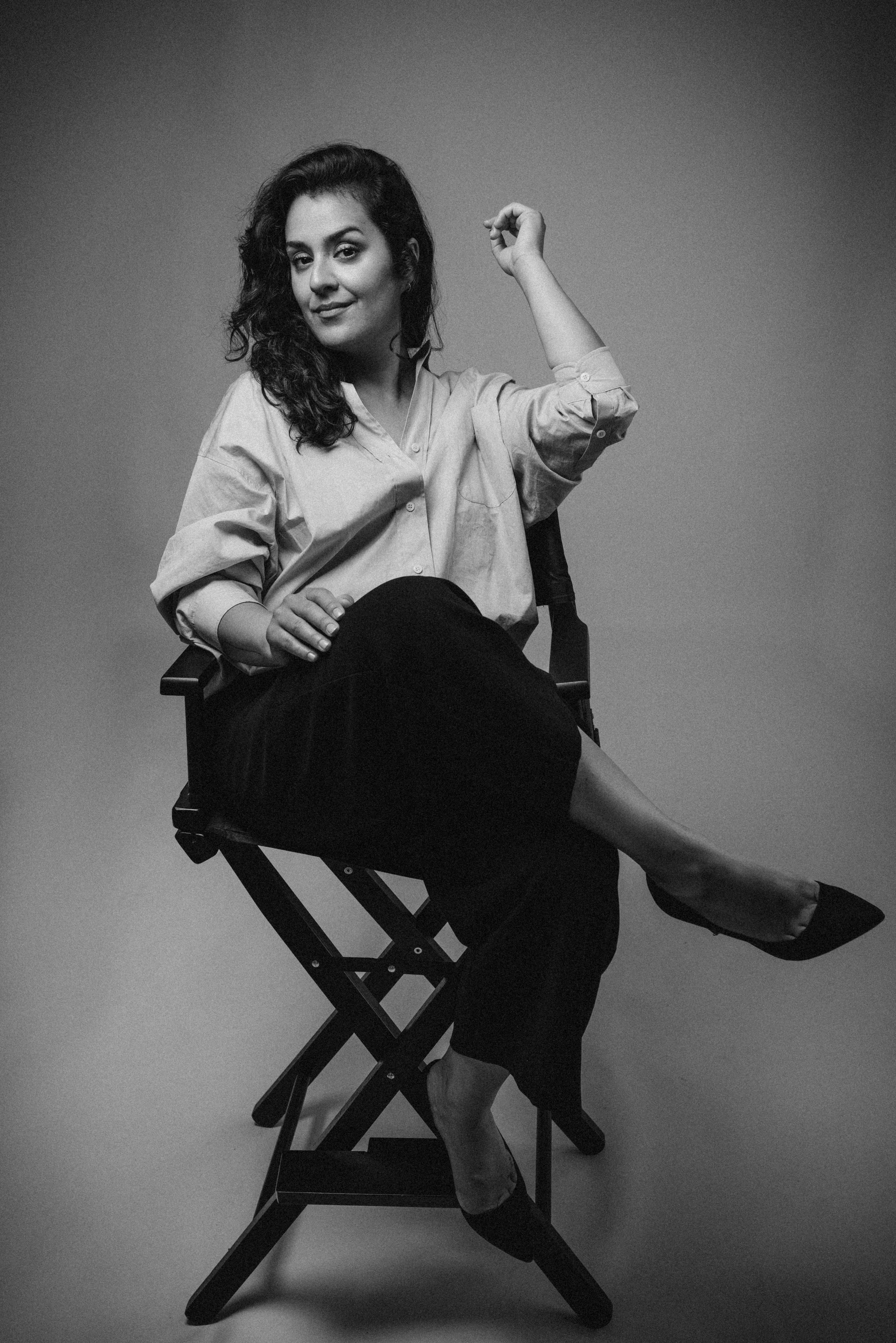 The artist Bahareh. Fotografie und Henna Kunst in Köln — Sylvette Loda