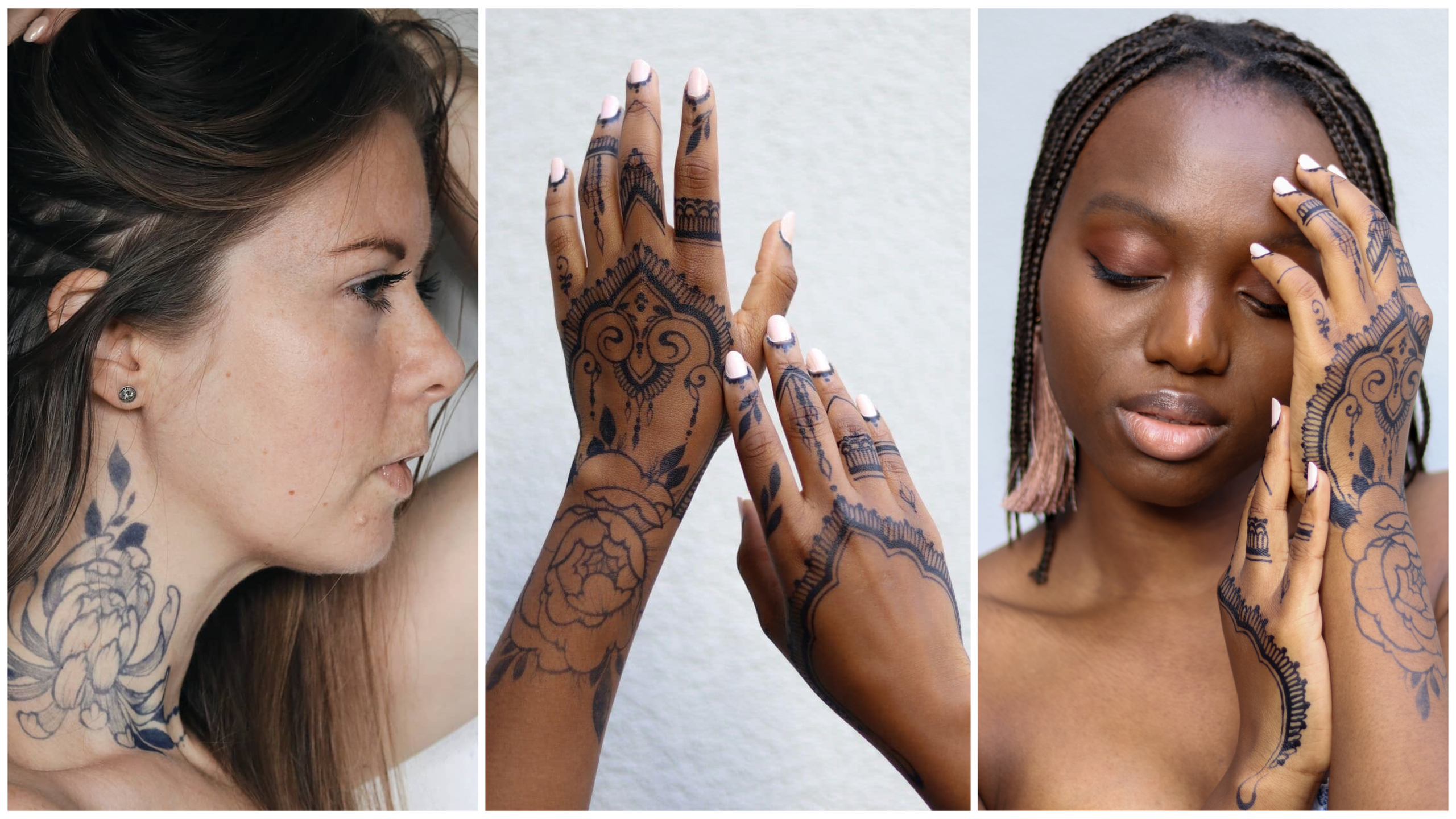 Bodyart. Photography and bodyart in Cologne — Sylvette Loda