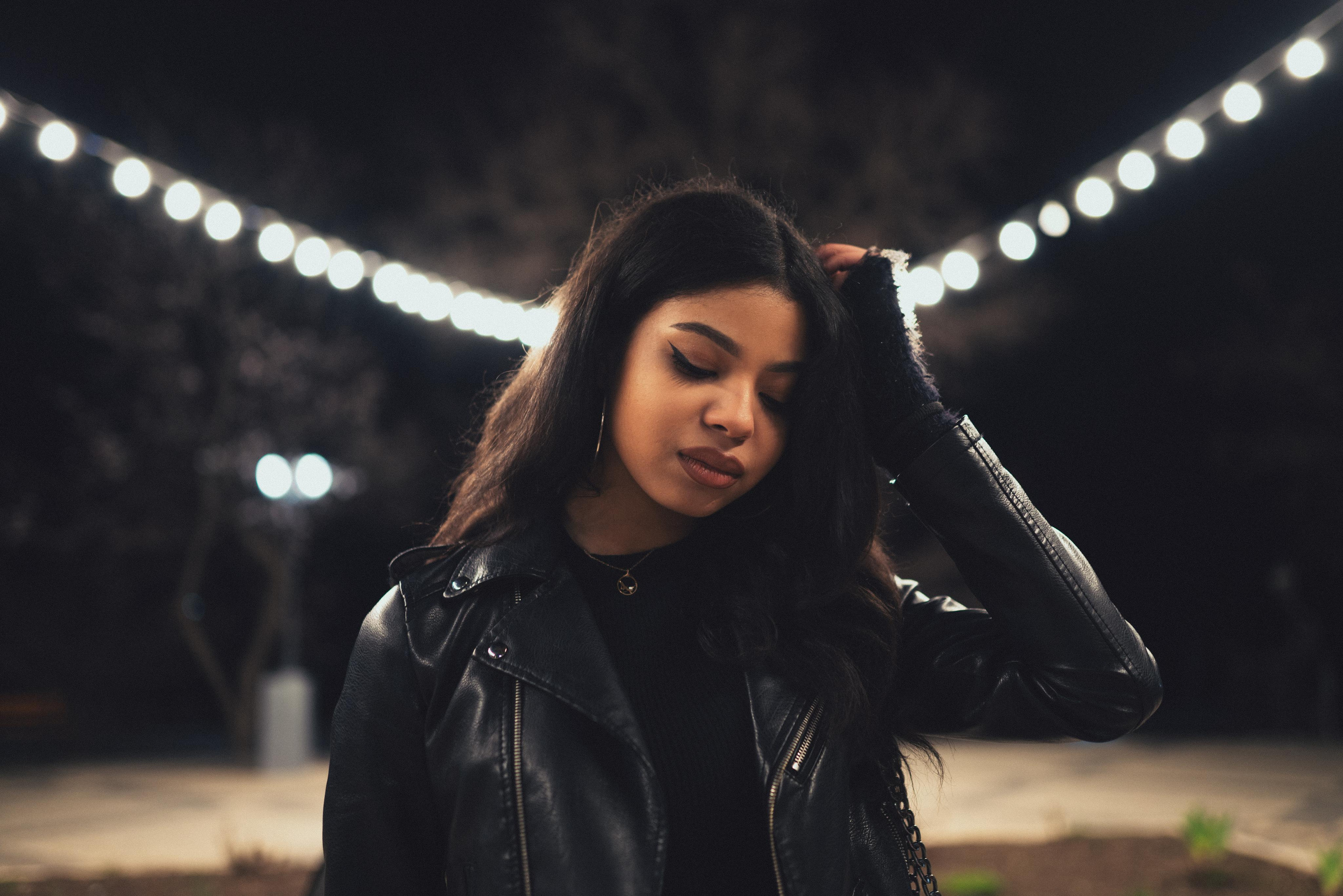 Evening with Toni. Photography and bodyart in Cologne — Sylvette Loda