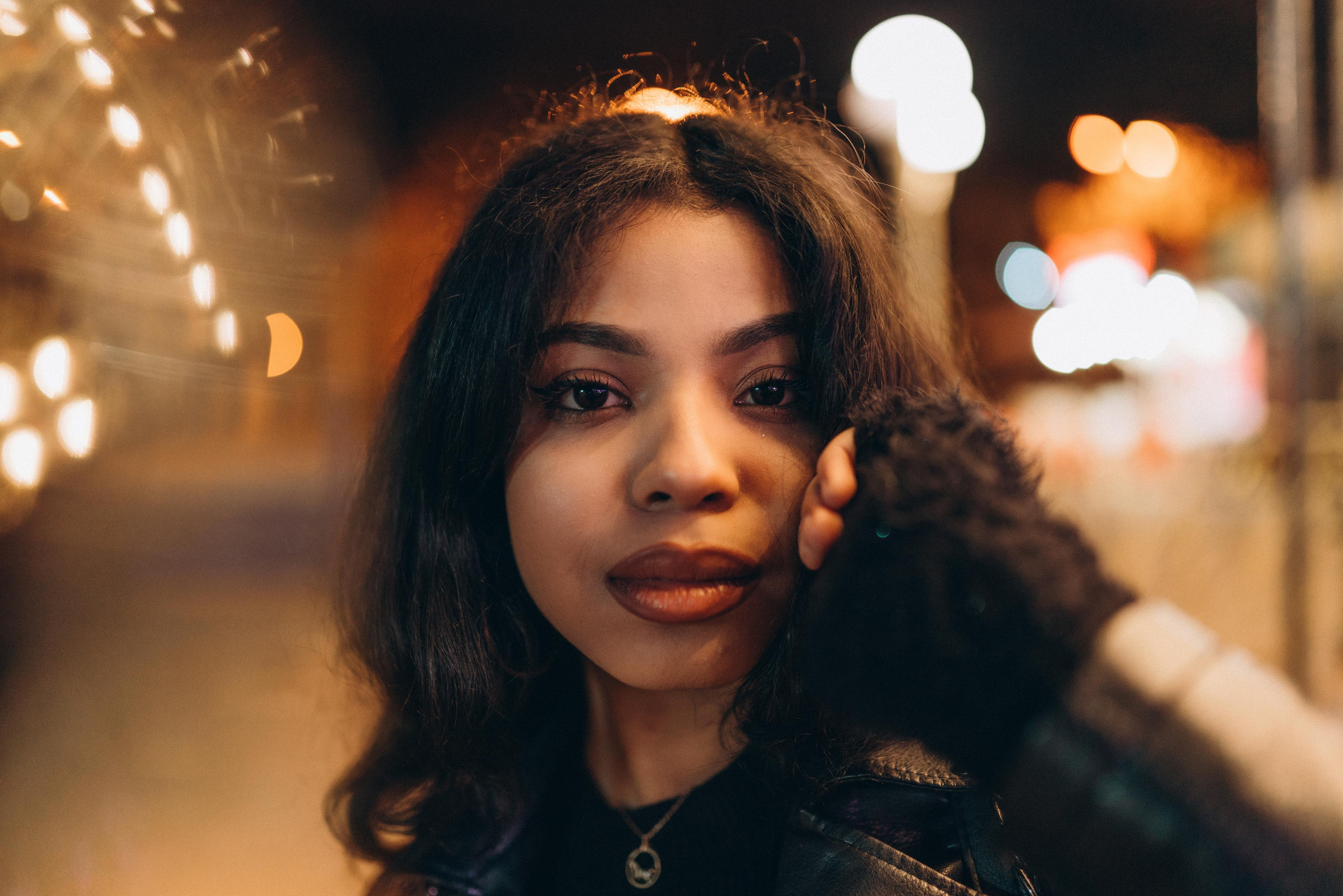 Evening with Toni. Photography and bodyart in Cologne — Sylvette Loda