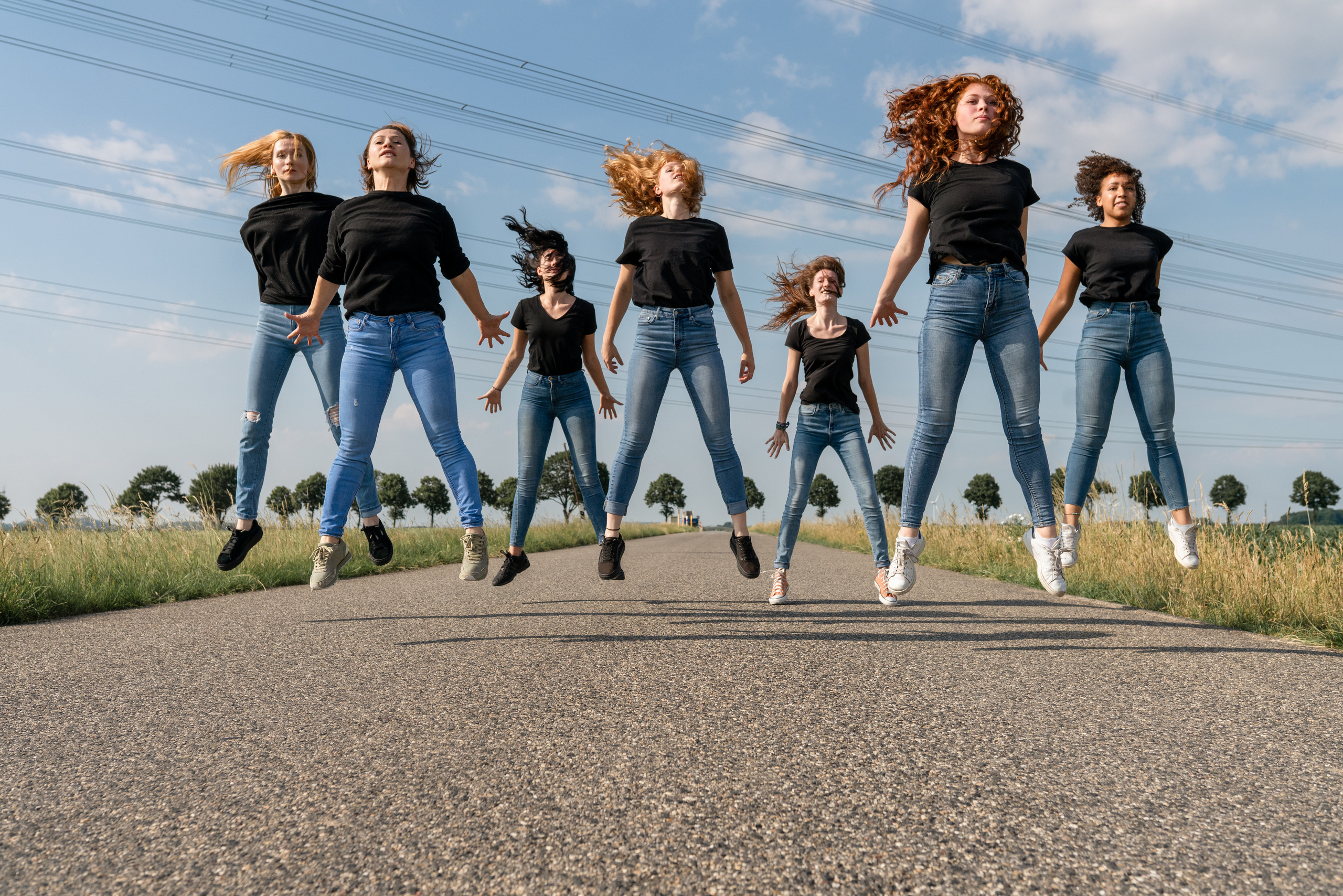 Fotografie und Henna Kunst in Köln — Sylvette Loda