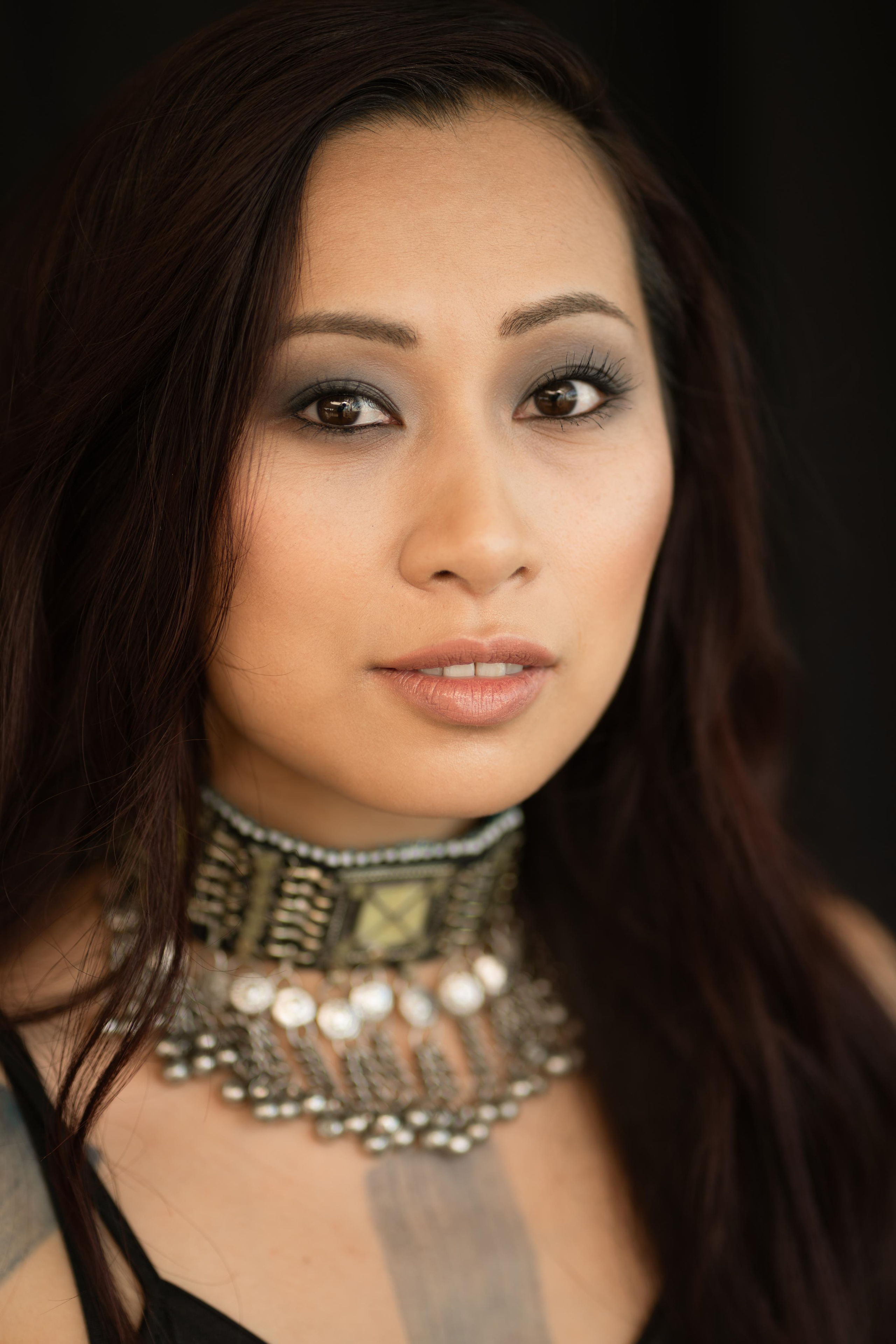 Thi — jagua bodyart. Fotografie und Henna Kunst in Köln — Sylvette Loda