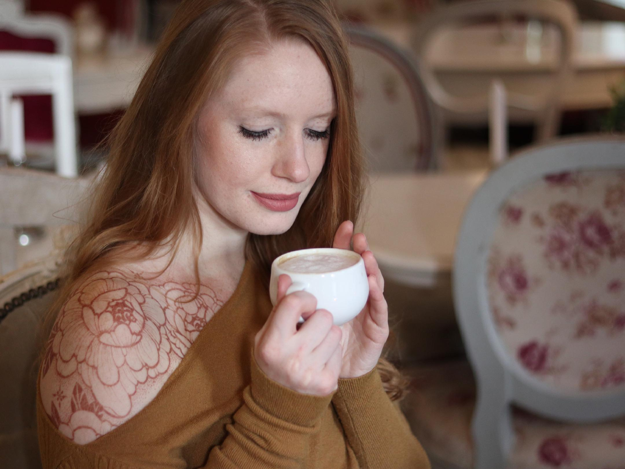 Bodyart. Photography and bodyart in Cologne — Sylvette Loda