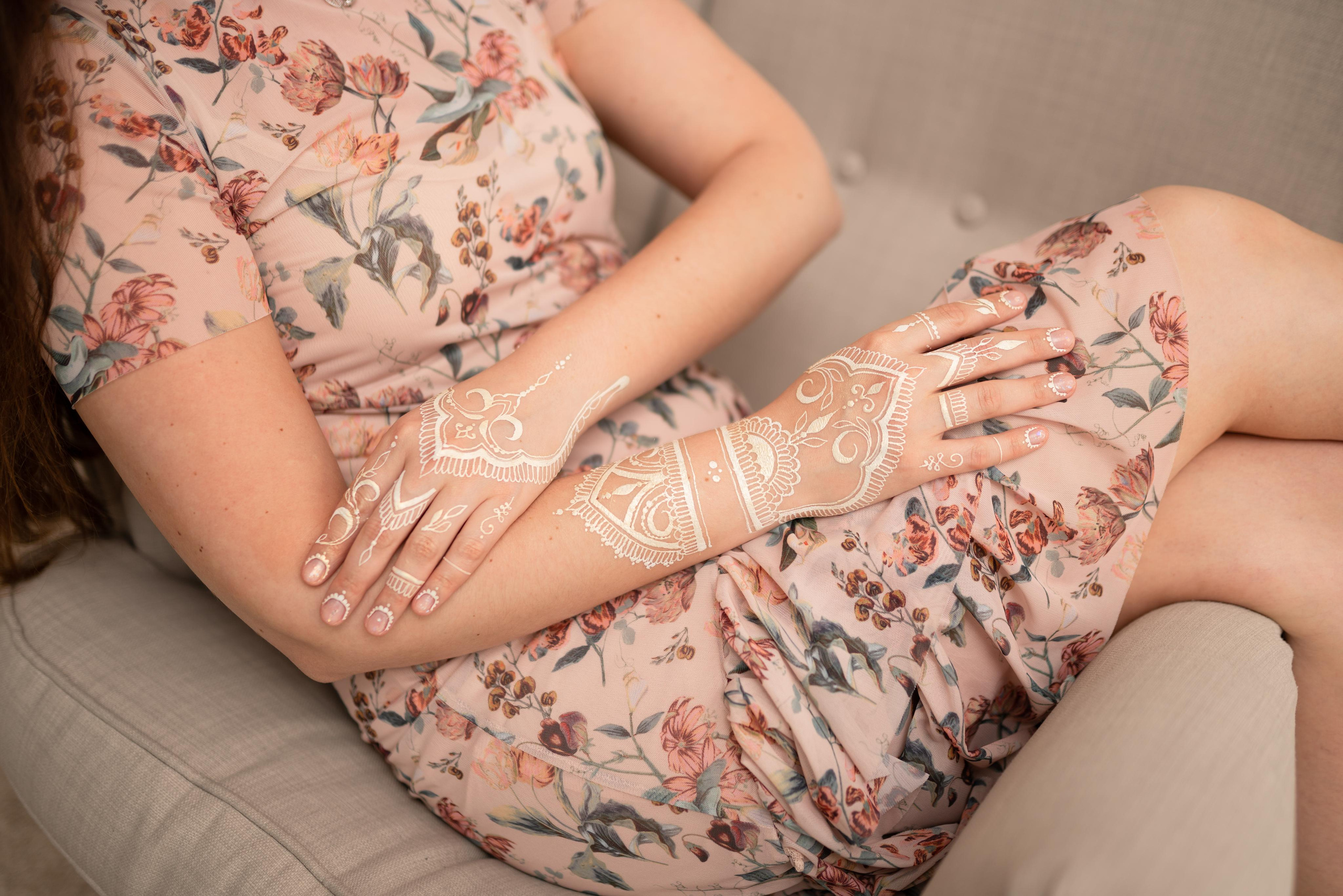 Bodyart. Photography and bodyart in Cologne — Sylvette Loda