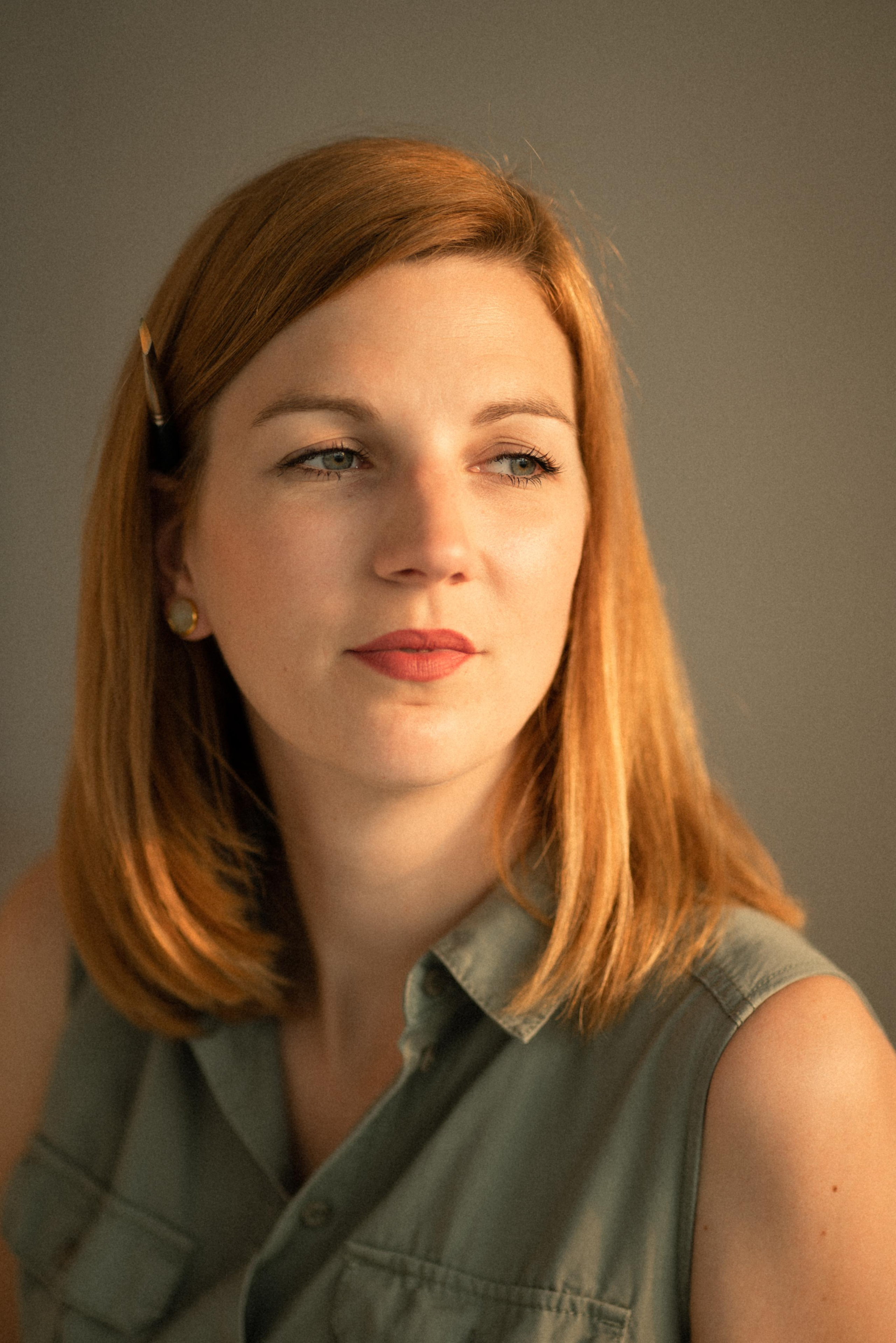 The artist Tine. Fotografie und Henna Kunst in Köln — Sylvette Loda