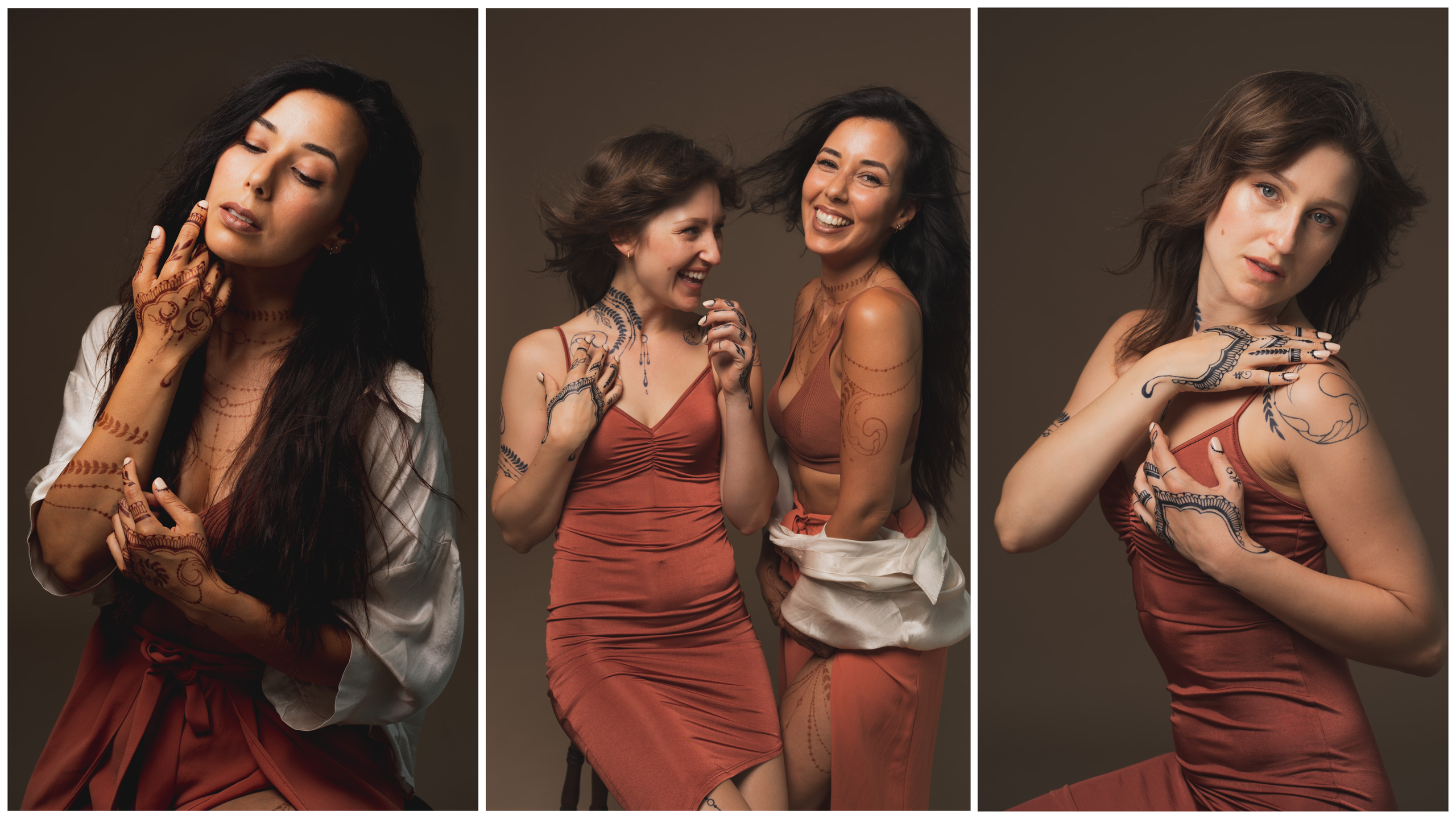 Bodyart. Photography and bodyart in Cologne — Sylvette Loda