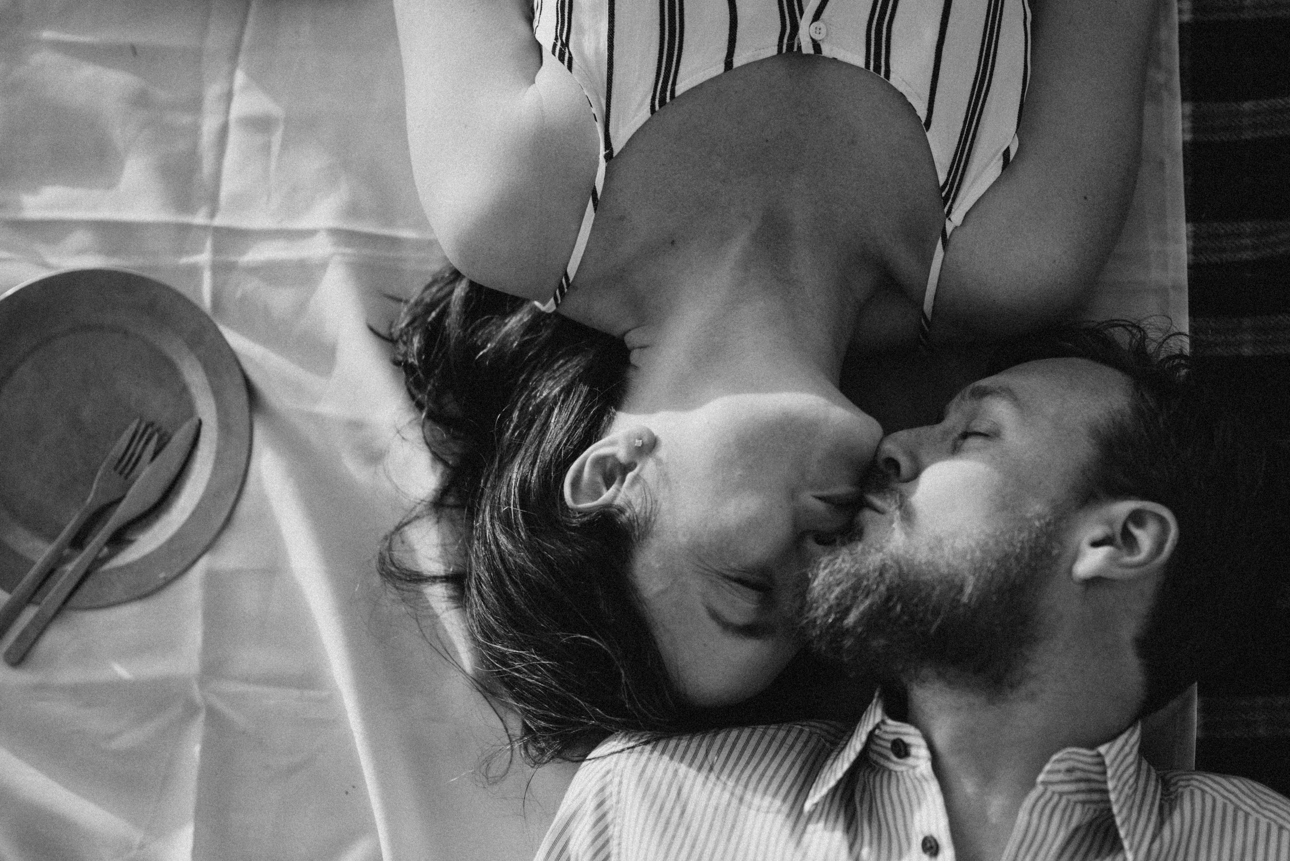 Lorenza & Jeroen. Fotografie und Henna Kunst in Köln — Sylvette Loda