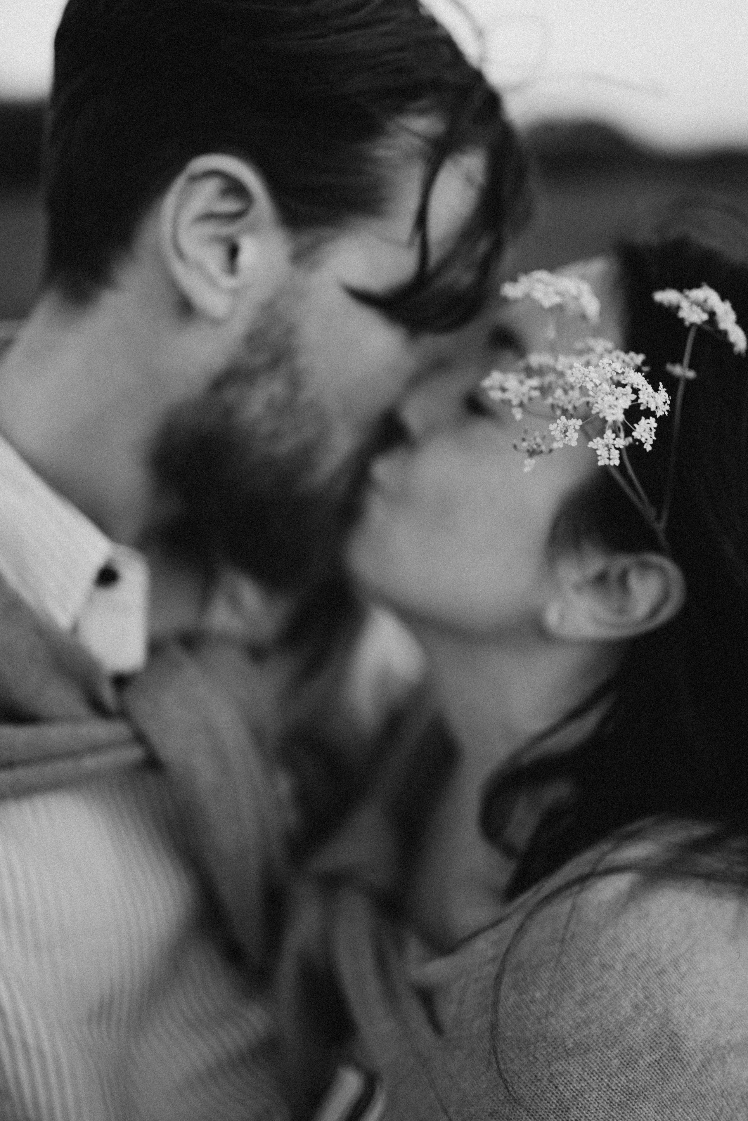 Lorenza & Jeroen. Fotografie und Henna Kunst in Köln — Sylvette Loda