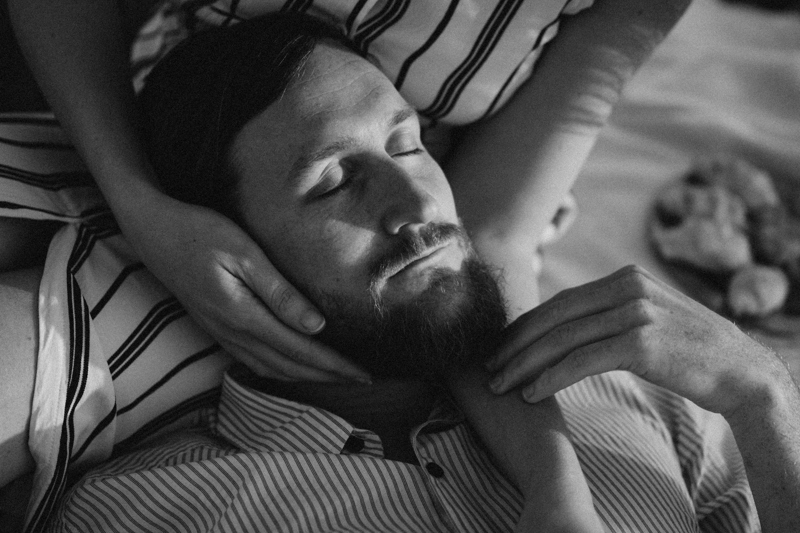 Lorenza & Jeroen. Fotografie und Henna Kunst in Köln — Sylvette Loda