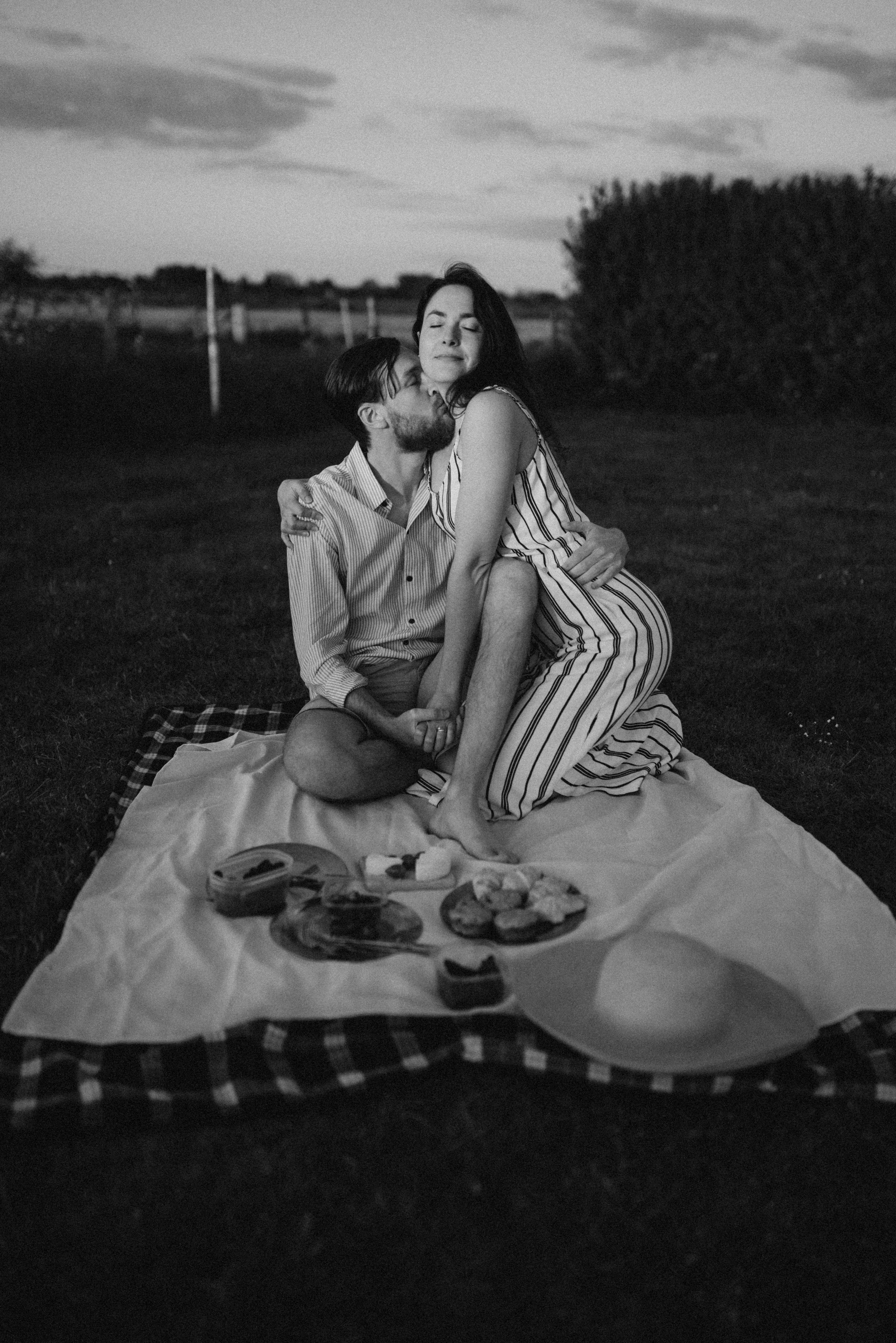 Lorenza & Jeroen. Fotografie und Henna Kunst in Köln — Sylvette Loda