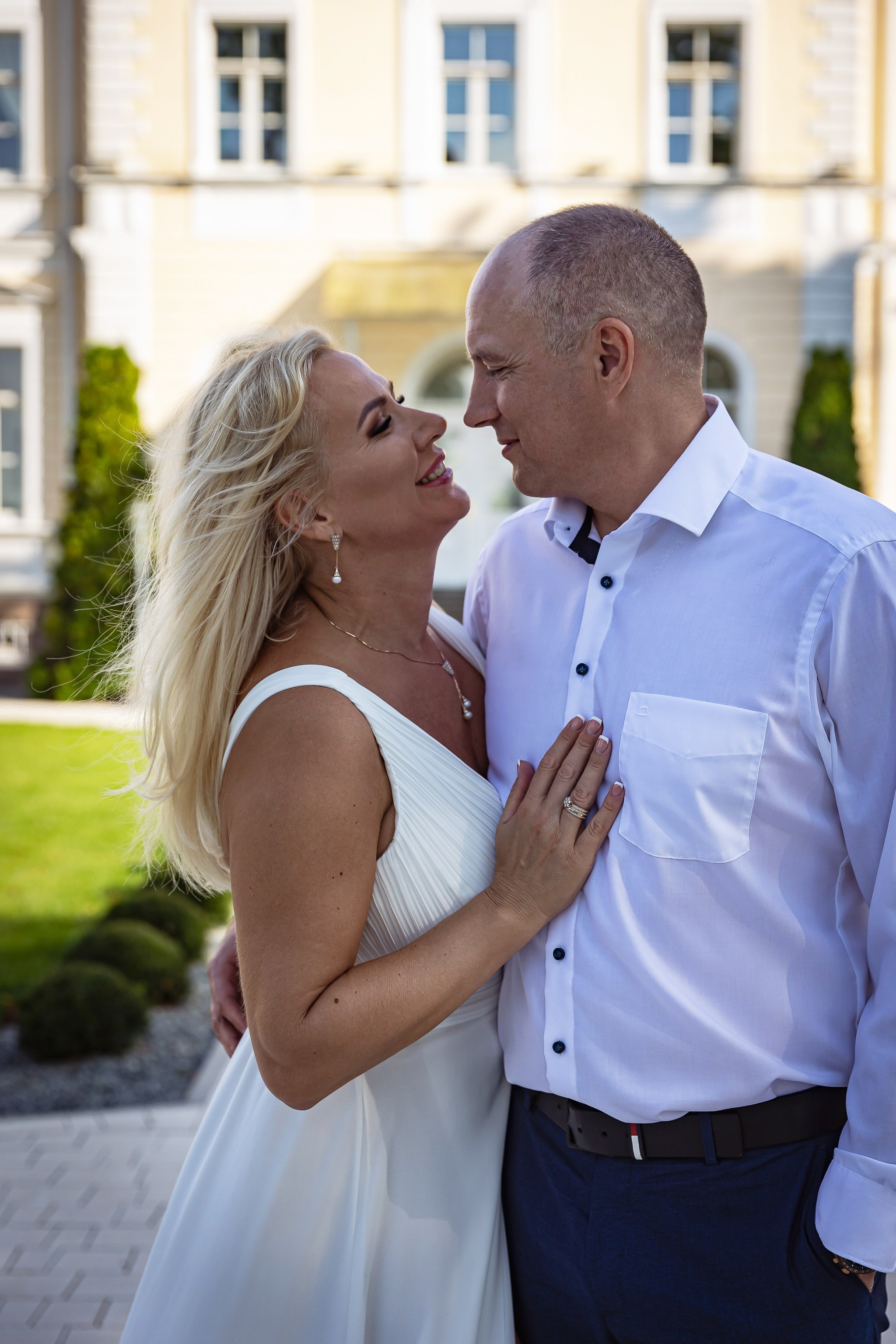 Happy Birthday — Beata. Photographer Eduard Nesterov | Фотограф — Эдуард Нестеров