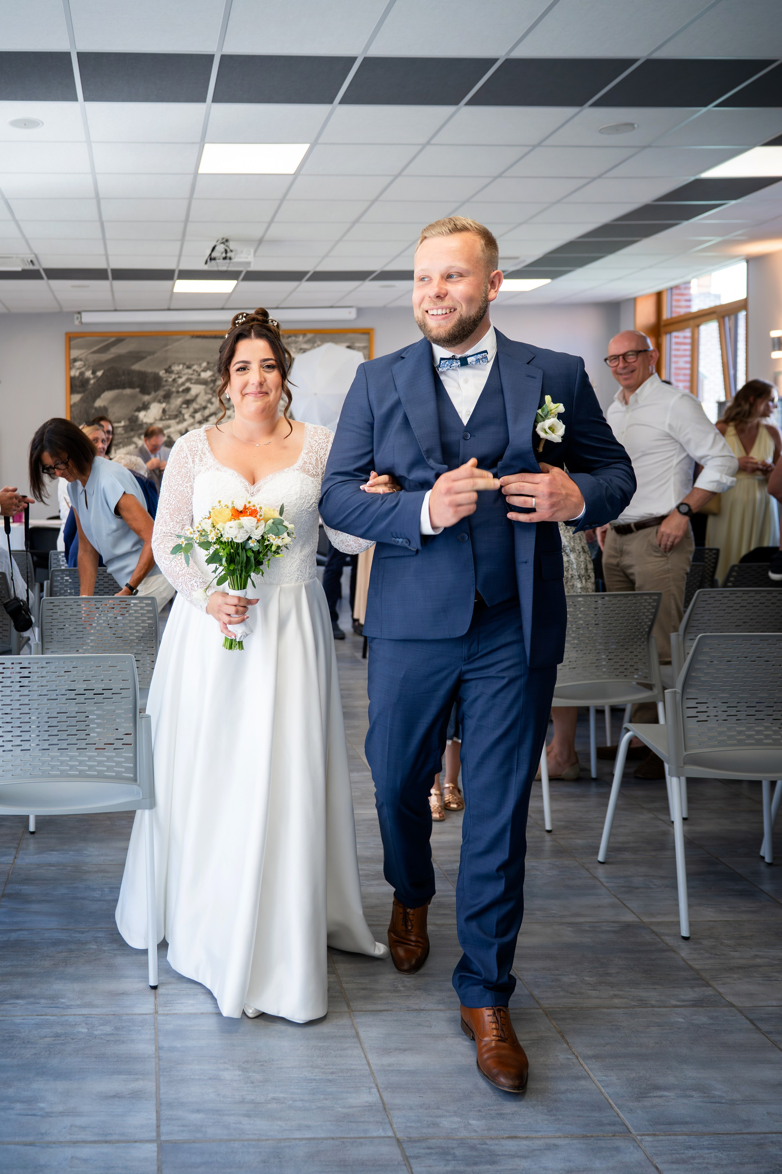 Evénements. Photographe Portraitiste et Spécialiste en Photographie de Famille et Mariages — Région de Lille, Valenciennes