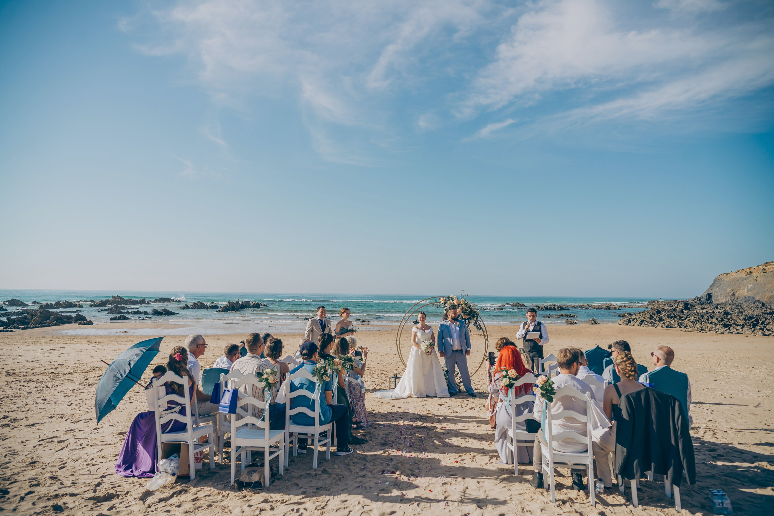 Wedding in Portugal. Фотограф у Пальма де Майорка