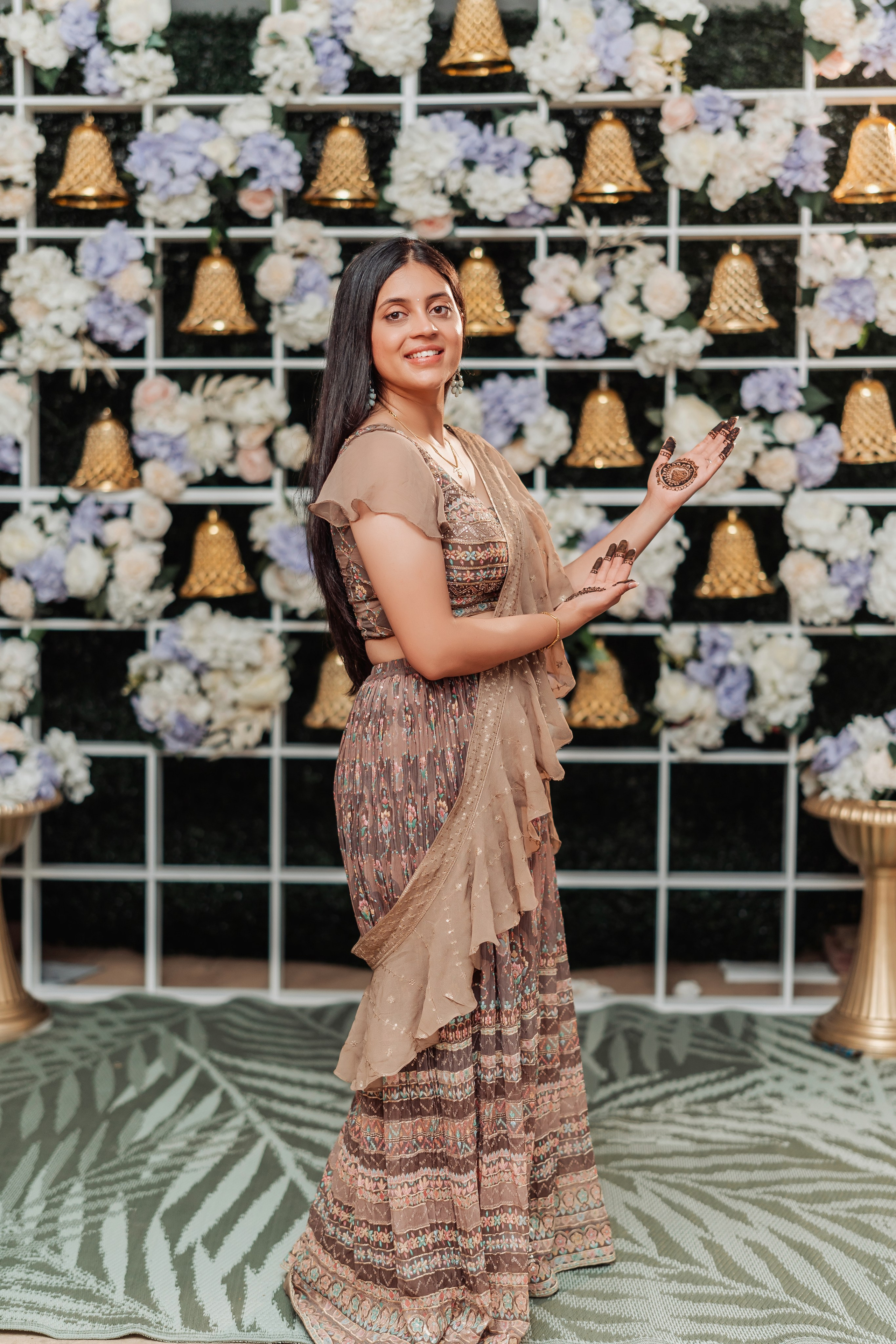 Darshil & Shailja. Wedding Photographer & Cinematographer studios