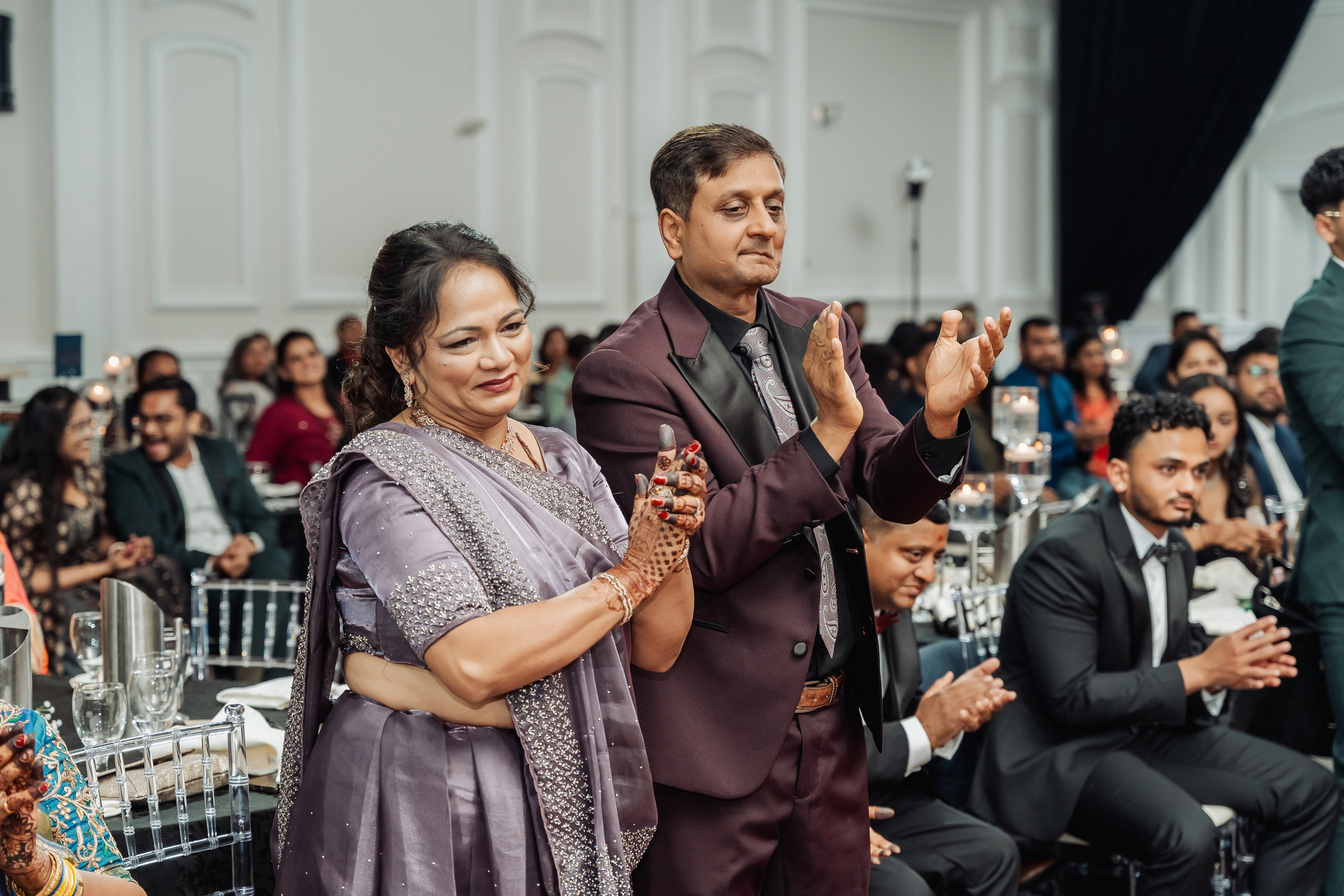 Darshil & Shailja. Wedding Photographer & Cinematographer studios