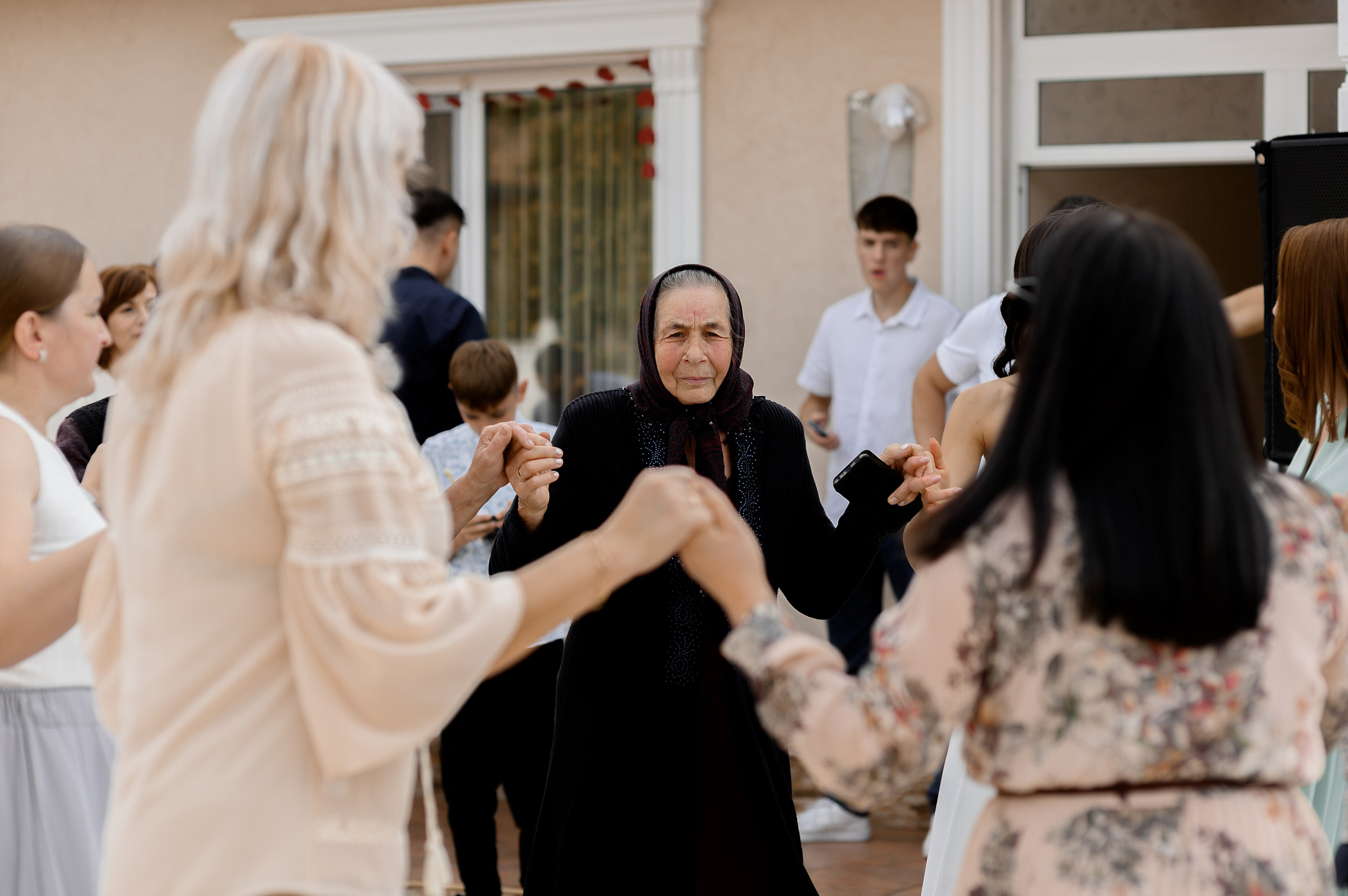 Wedding Dina & Vasili. Wedding photographer from Moldova Alexey Chipchiu