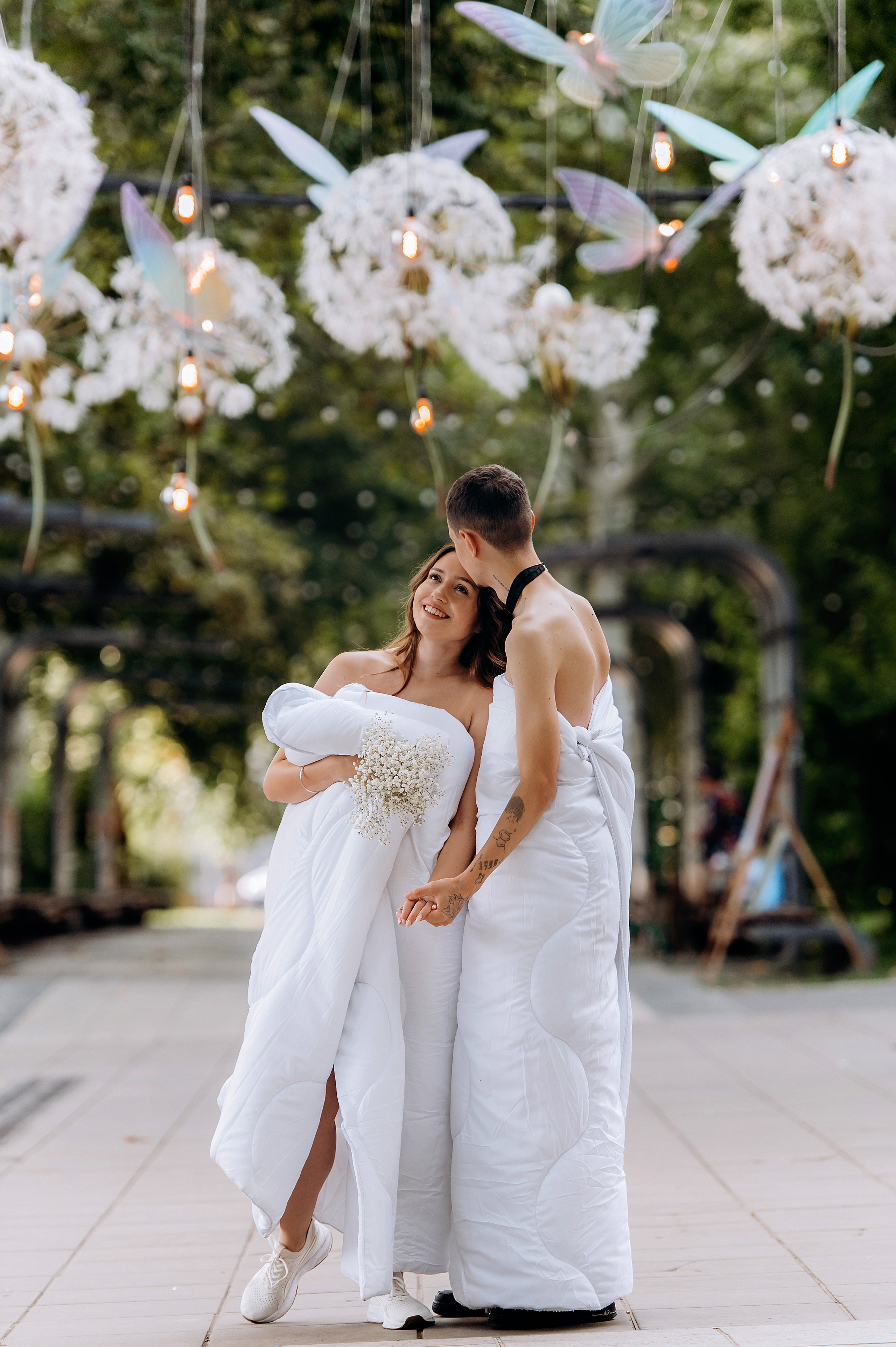 Liubovi & Vitalii. Wedding photographer from Moldova Alexey Chipchiu