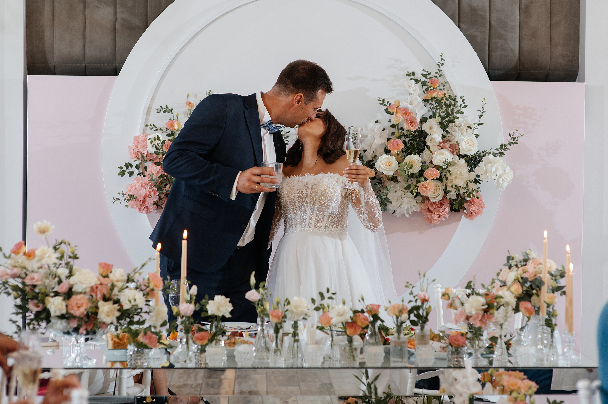 Daria & Yiurii Odessa. Wedding photographer from Moldova Alexey Chipchiu