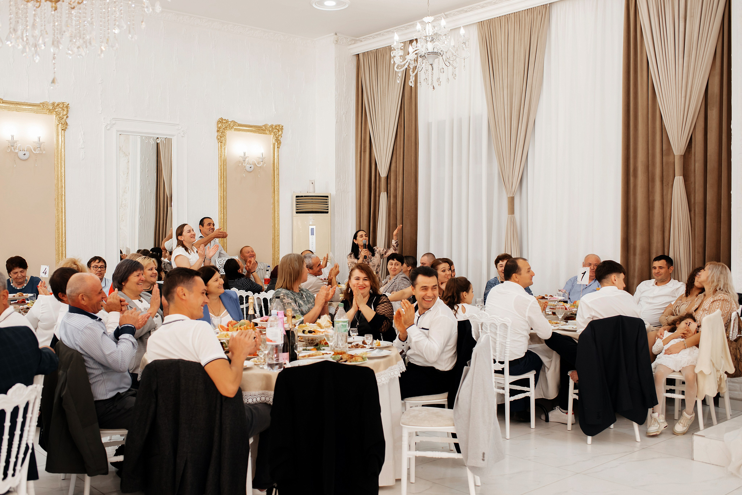 Wedding Dina & Vasili. Wedding photographer from Moldova Alexey Chipchiu