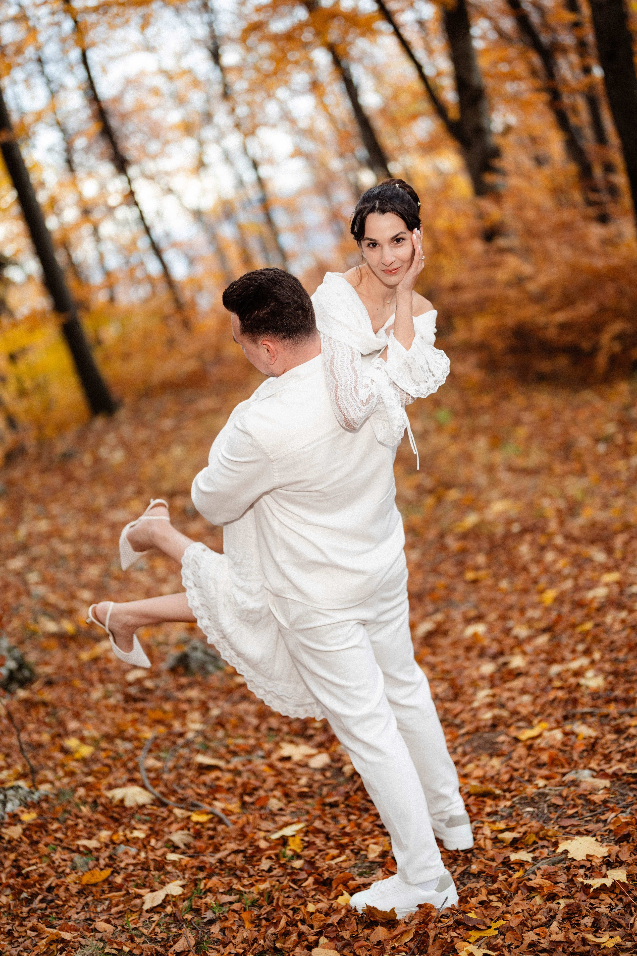 Andrei x Andreea — Save the Date