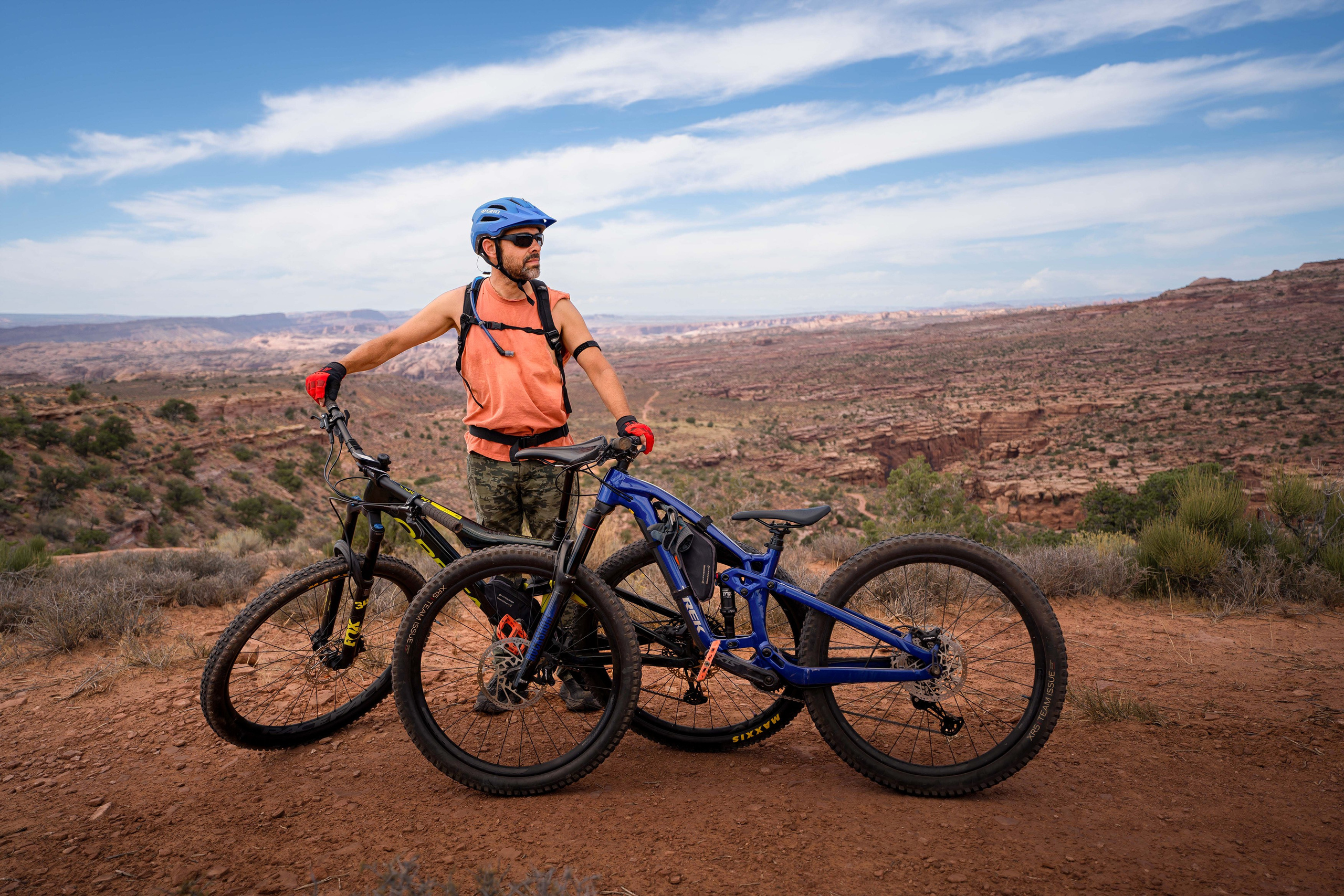 Montana. Beena Films