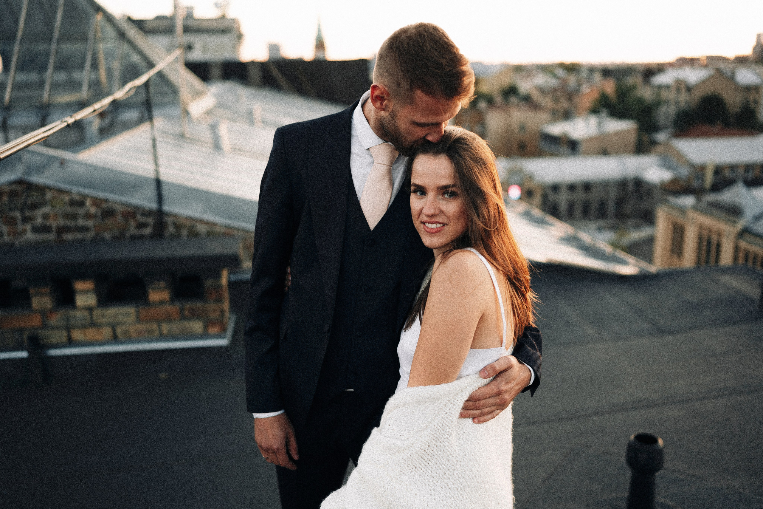 Wedding Walk. Couple and Family Photographer in Tallinn, Sasha Kaloshin