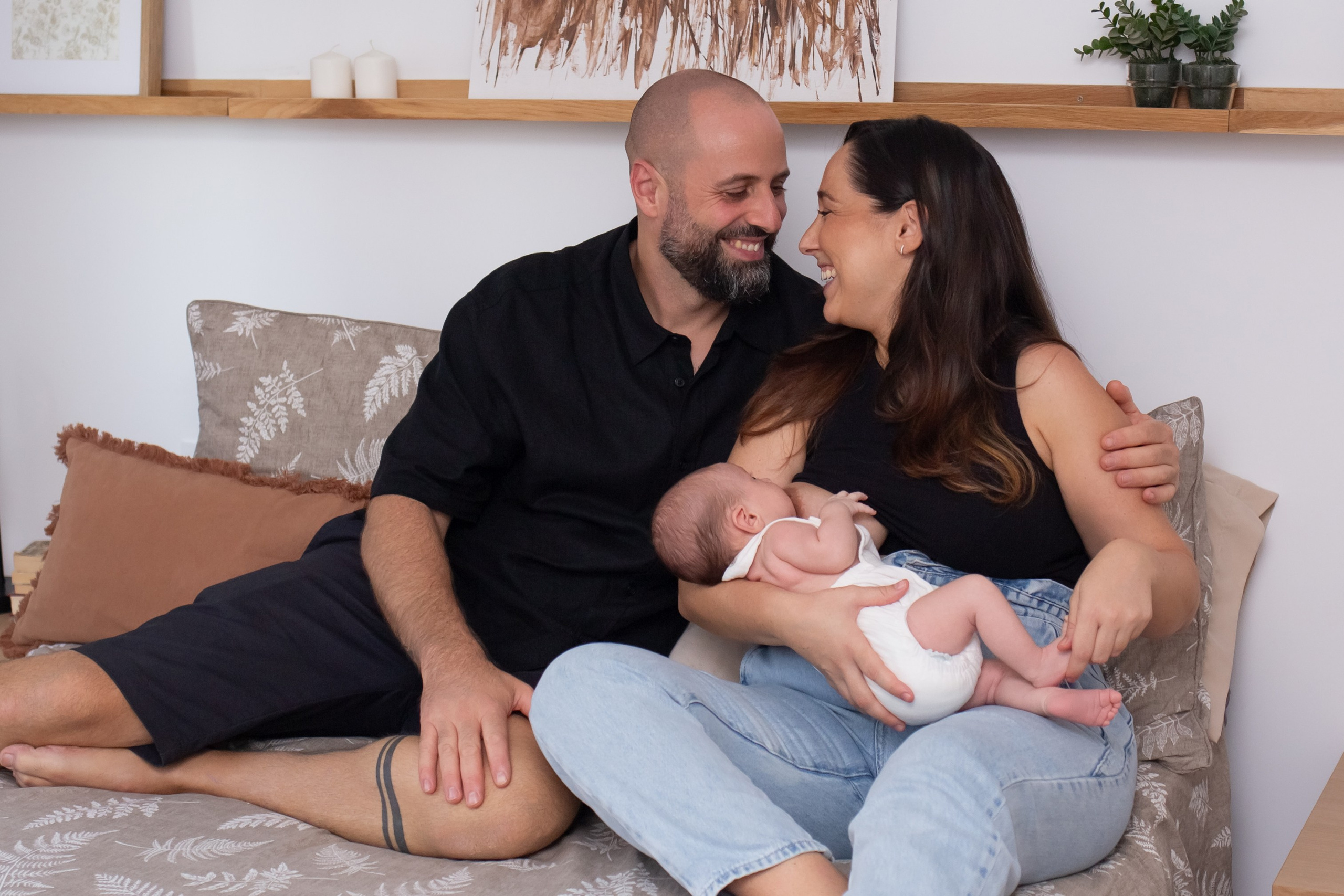 Классика. Профессиональный фотограф в Испании