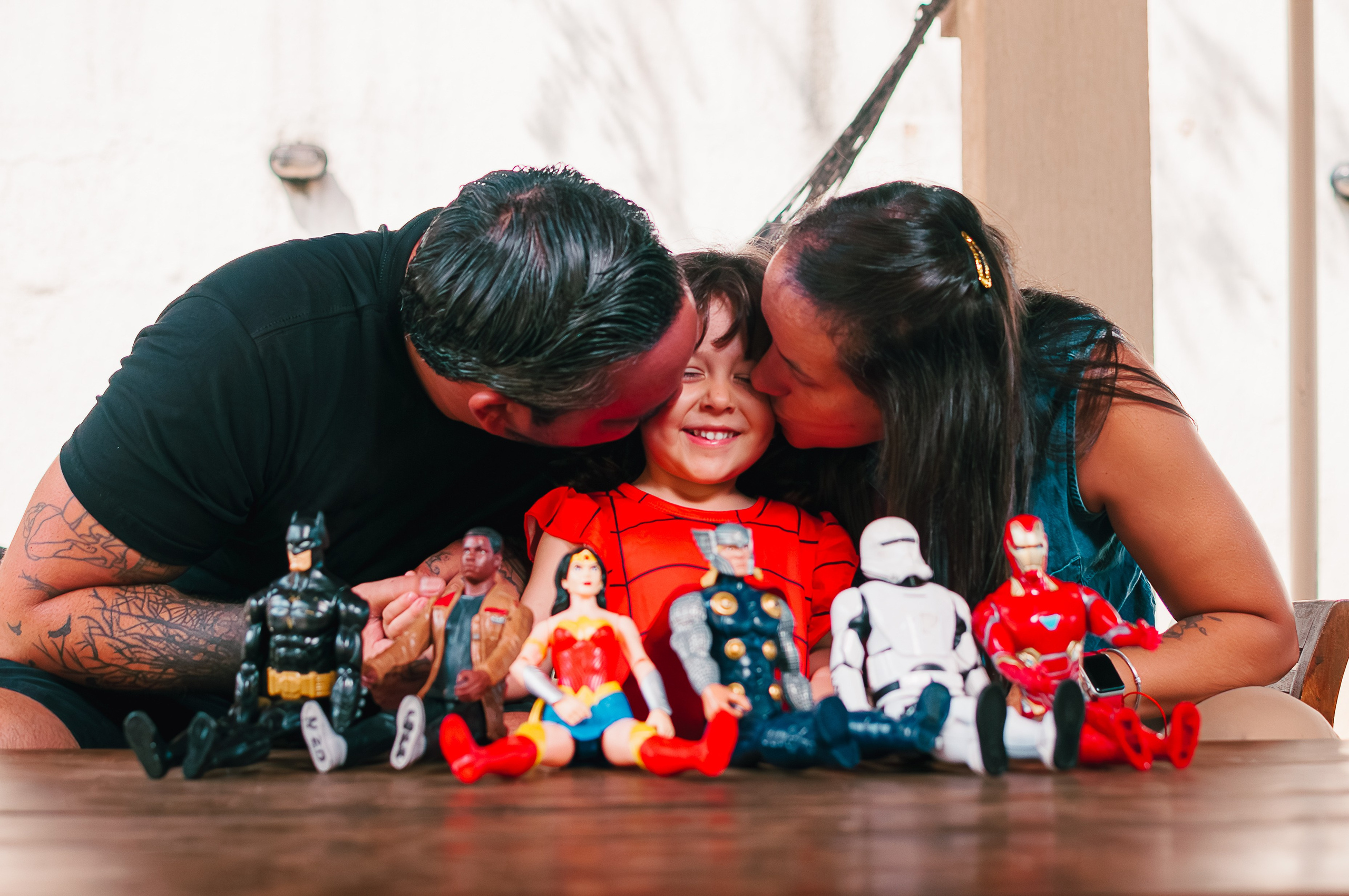 Manu e Família. Fotografia artistica, corporativa, familia em São Paulo