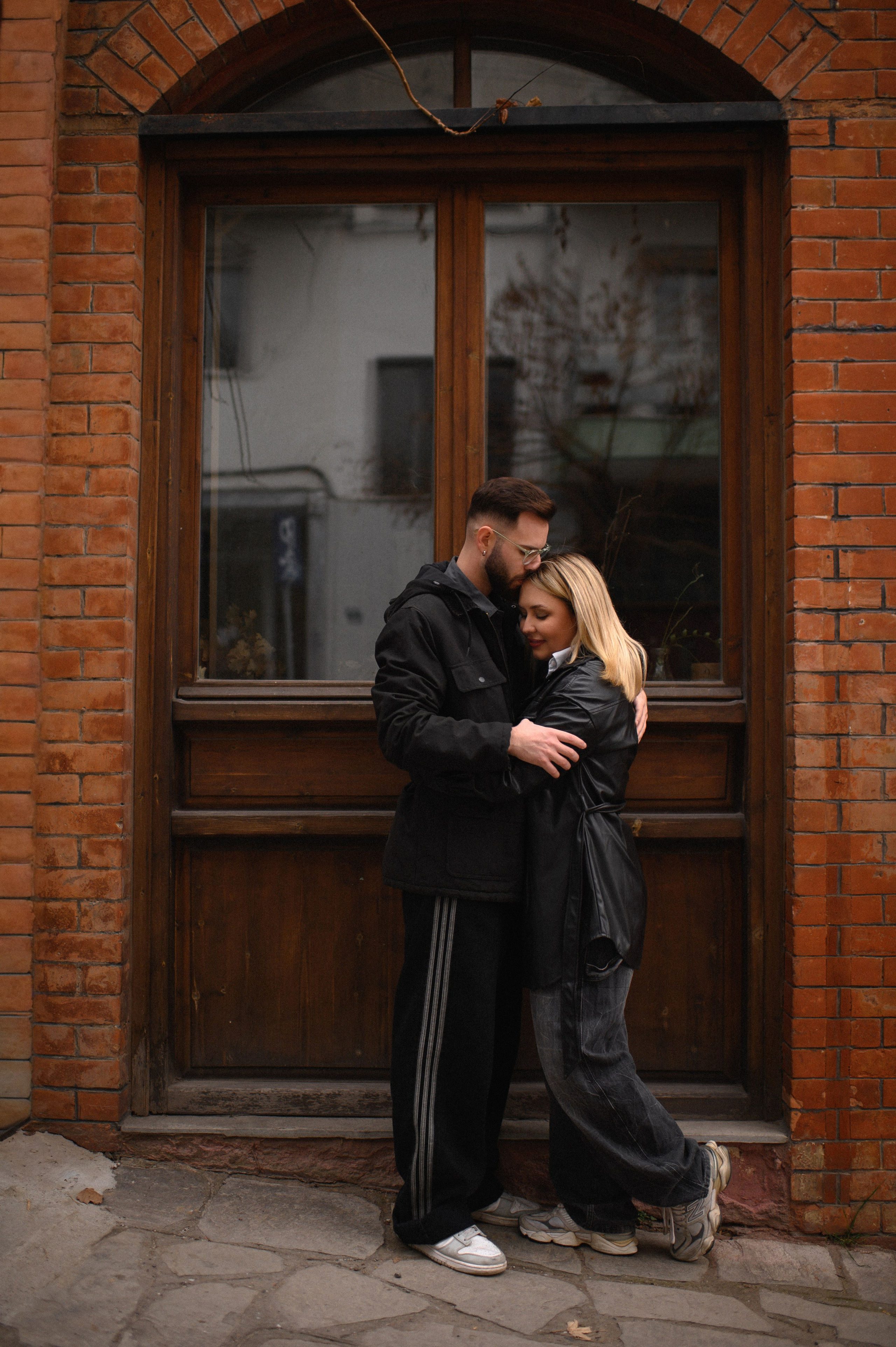 Niki and Vasiliy. Family, children, portrait, and event photography in Thessaloniki