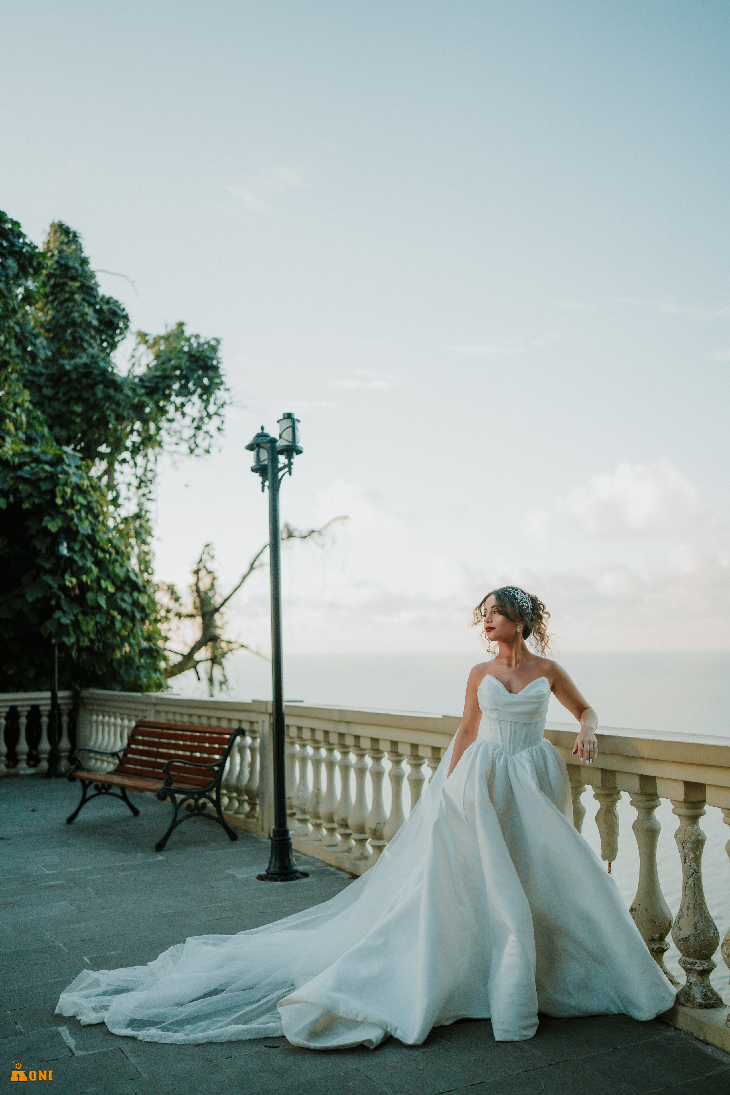 Wedding- თამთა & ჯუბა