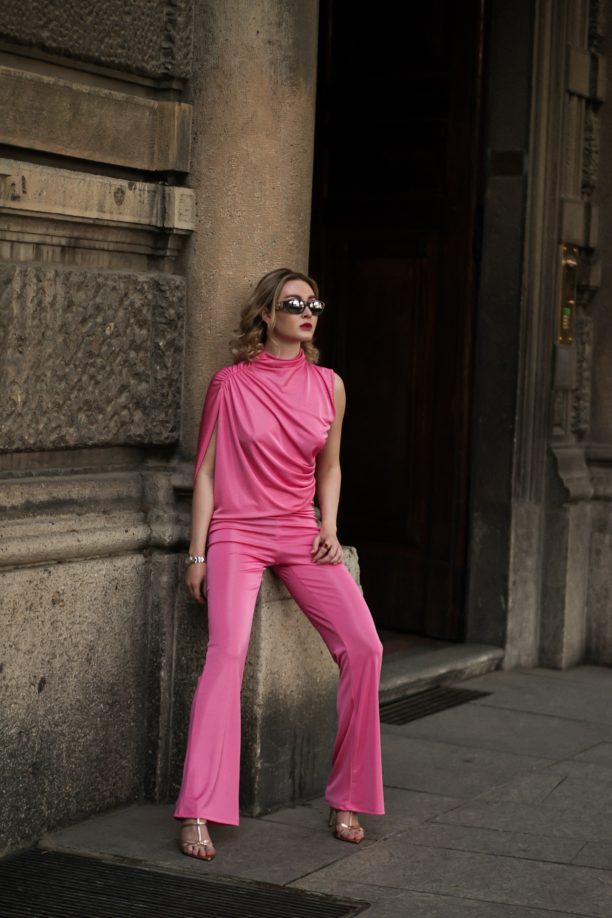 BRANDS | COLLABORATIONS. Julia Di |Fashion streetstyle photographer|videomaker in Milan & Paris