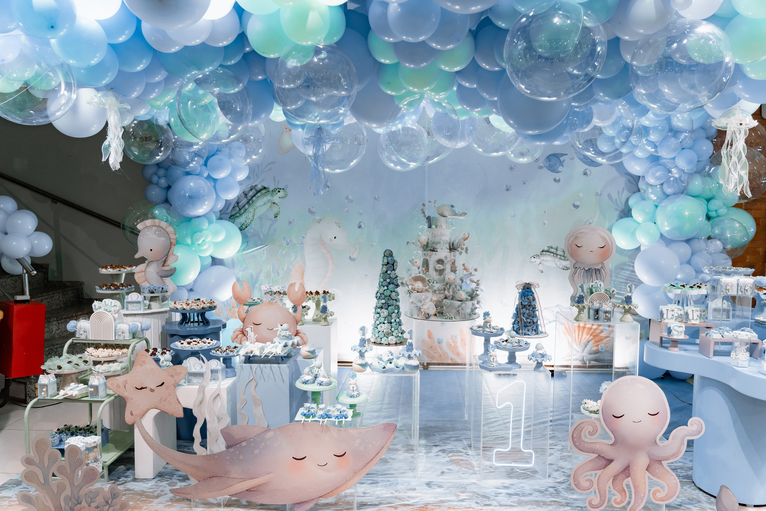 Aniversário Gêmeos - Lorena Prévias. Oh My Click - Filmes e Fotografia de Partos & Família